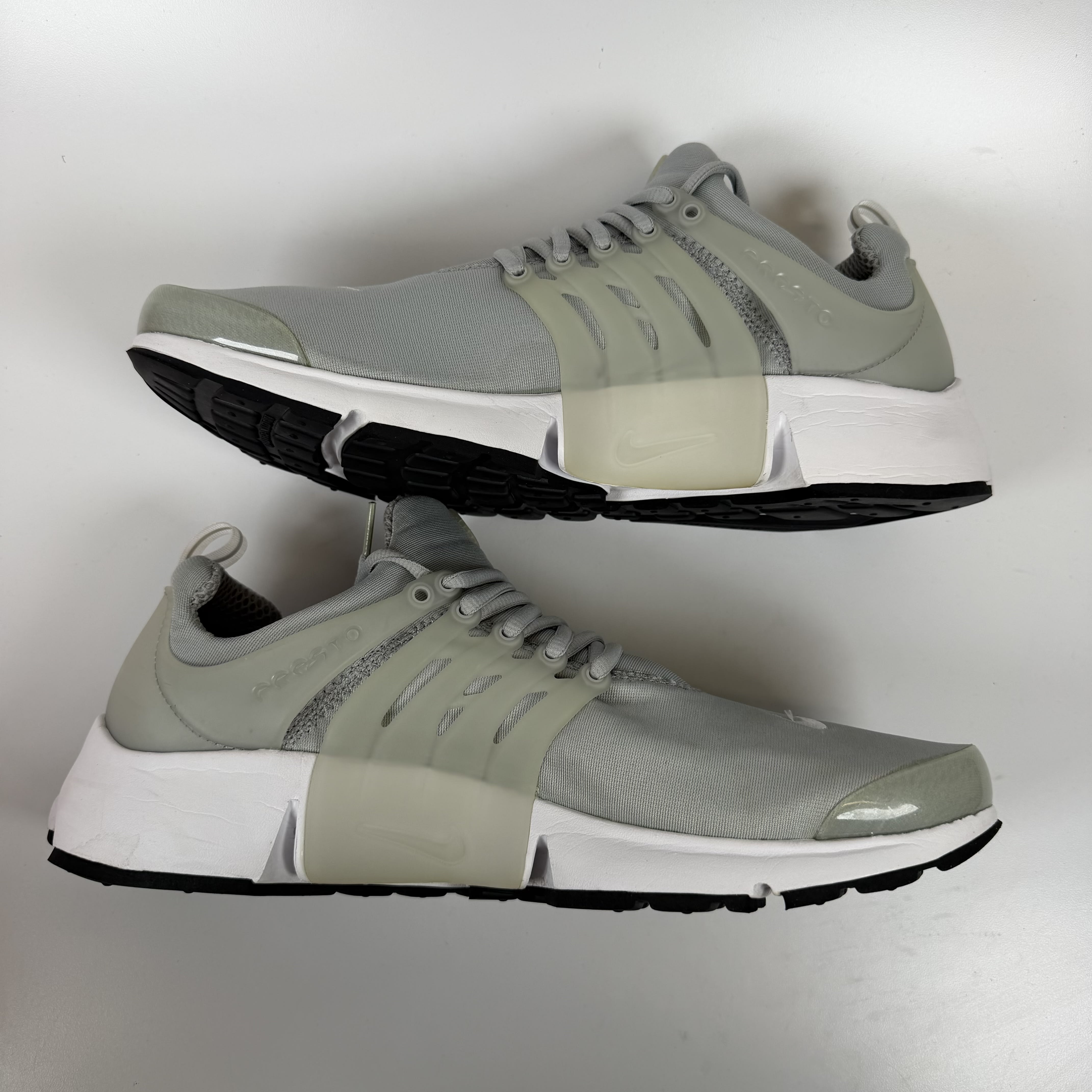 SP9472 Nike Air Presto Light Smoke Grey