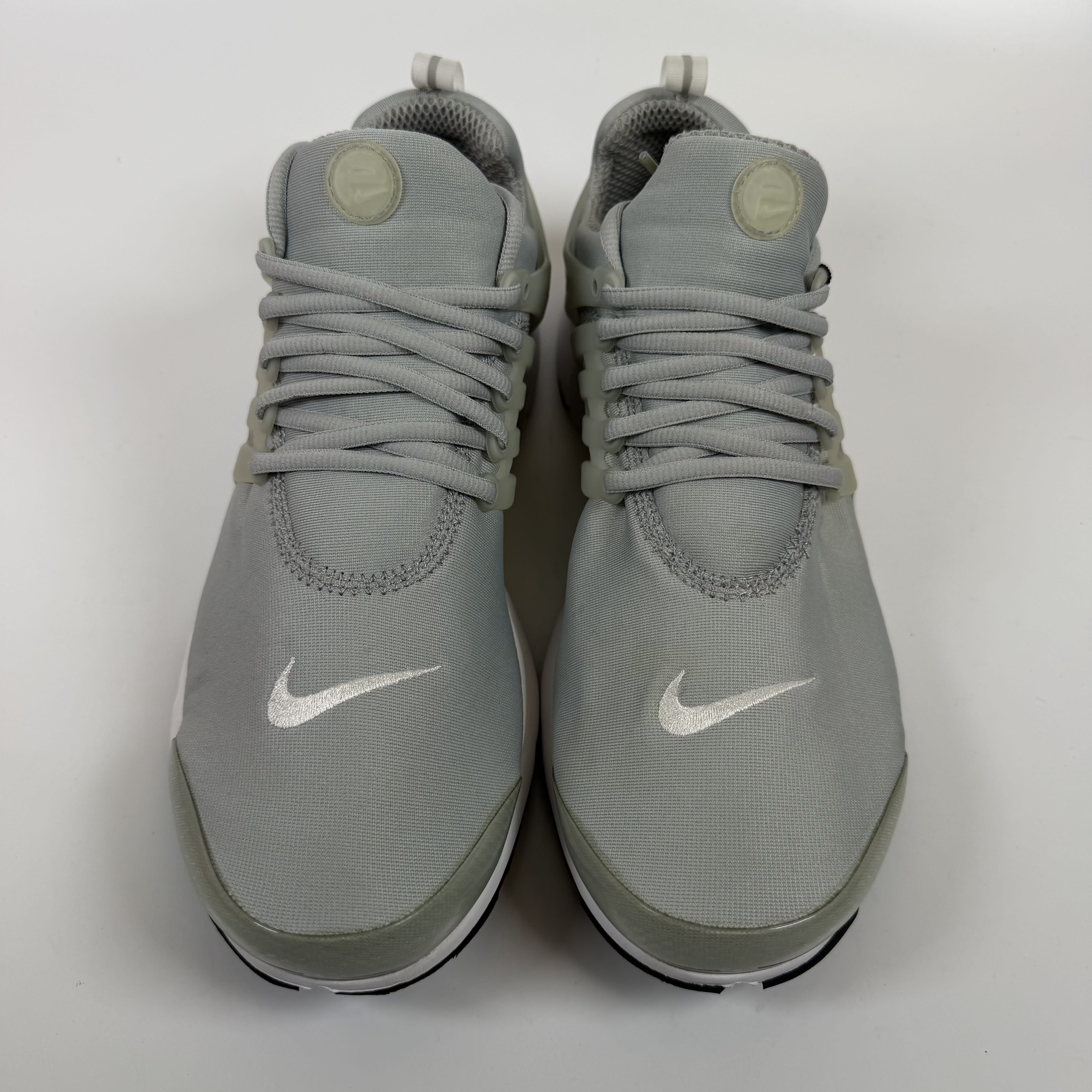 SP9472 Nike Air Presto Light Smoke Grey