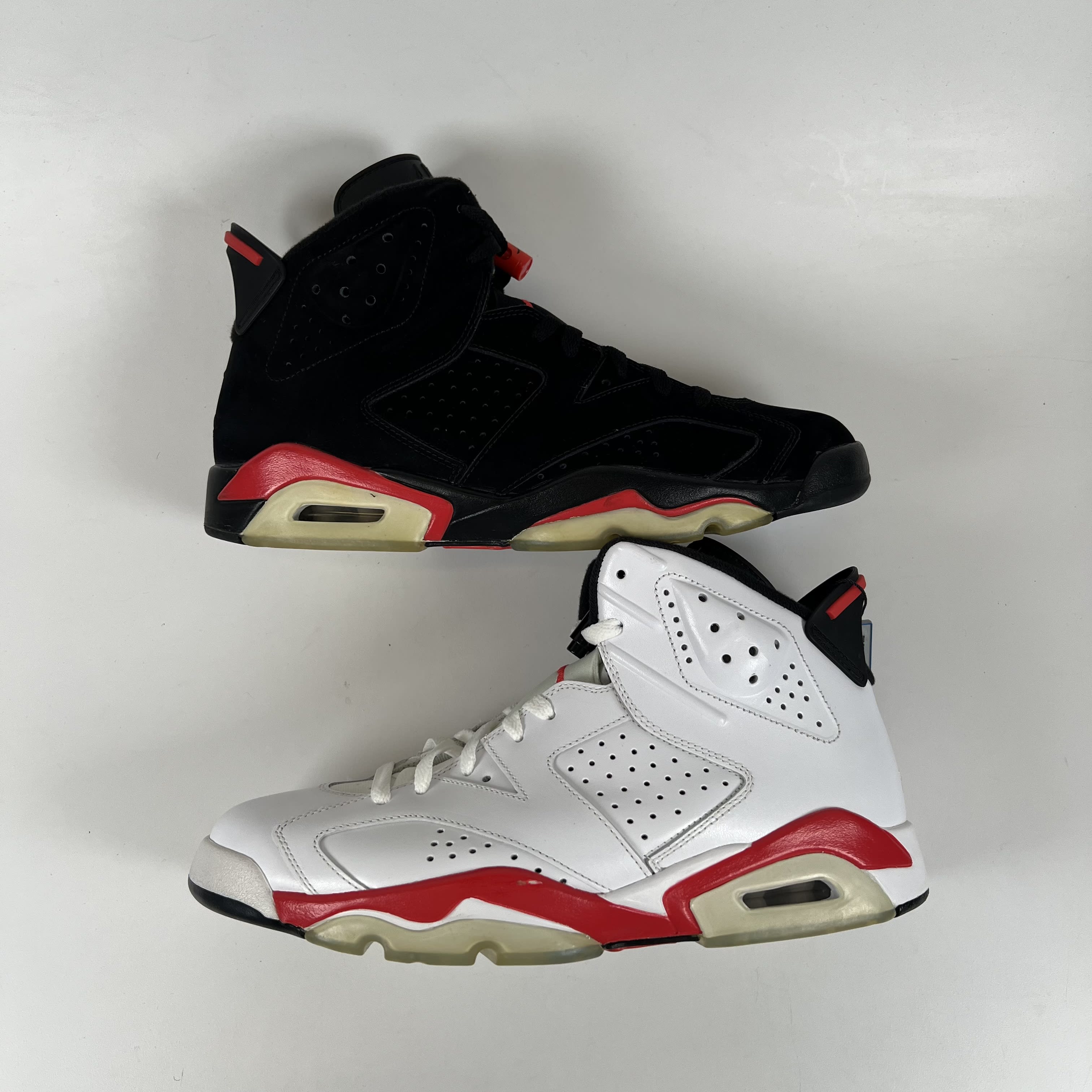 SP9110 Jordan Infrared Pack 6/6