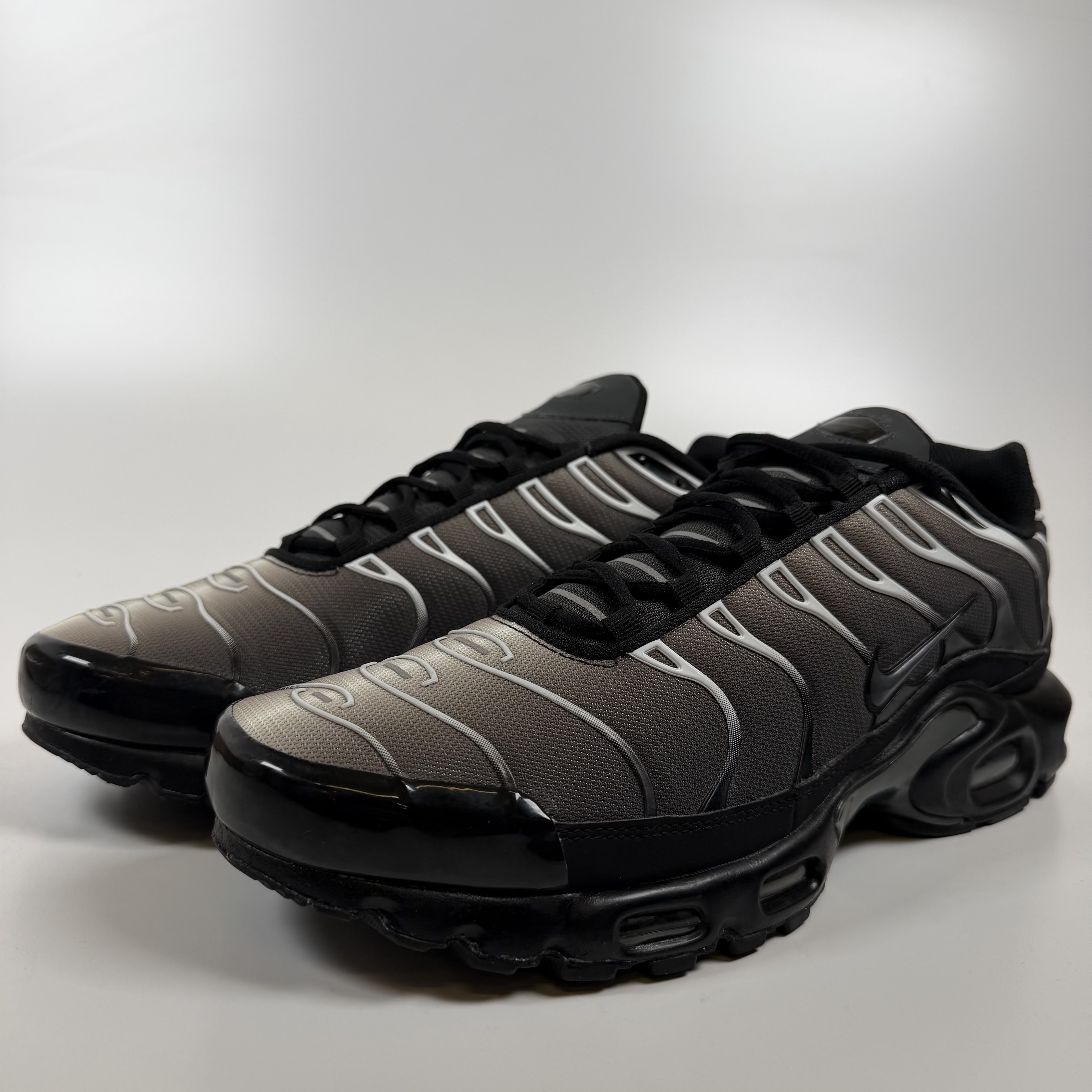 SP9479 Nike Air Max Plus Black Anthracite Black