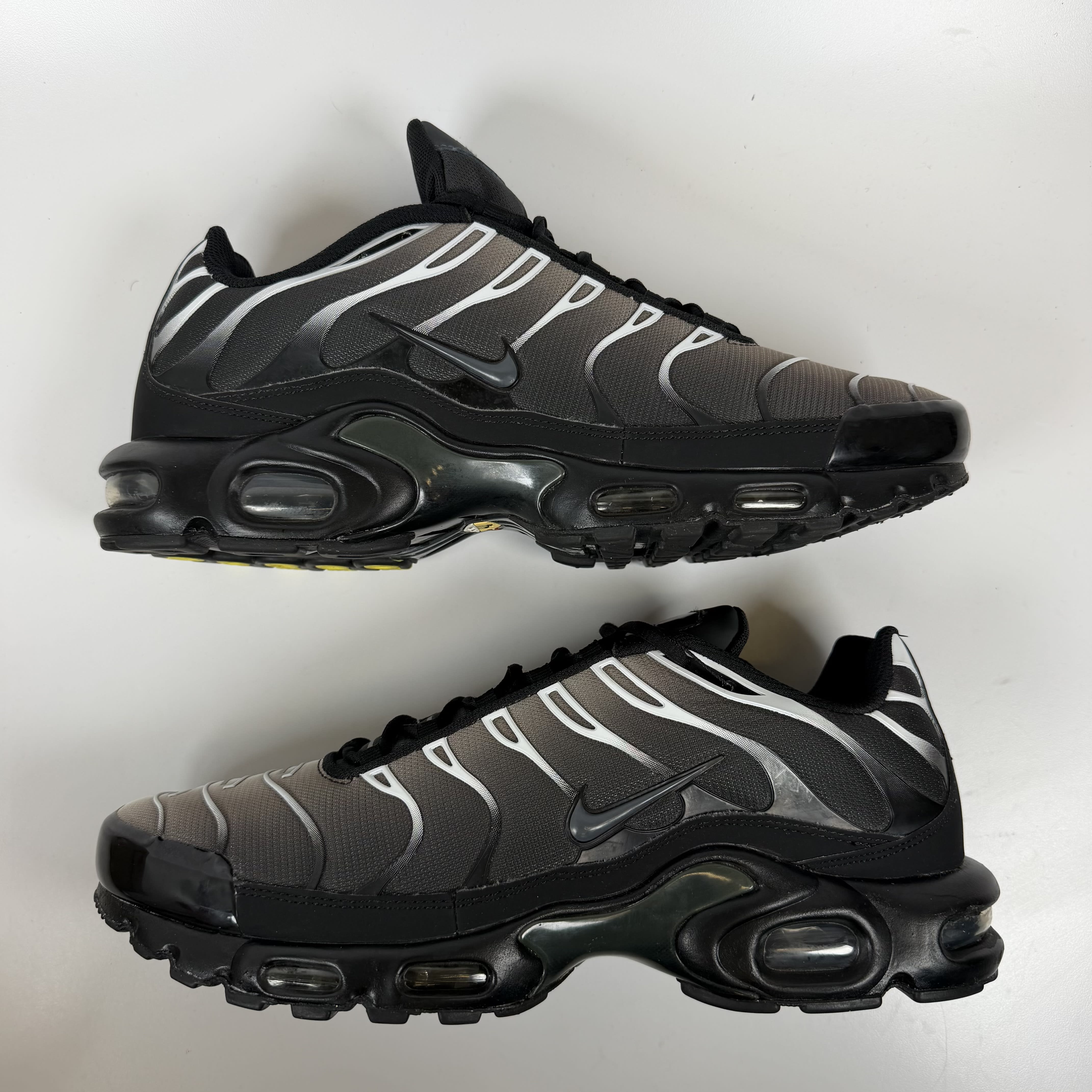 SP9479 Nike Air Max Plus Black Anthracite Black