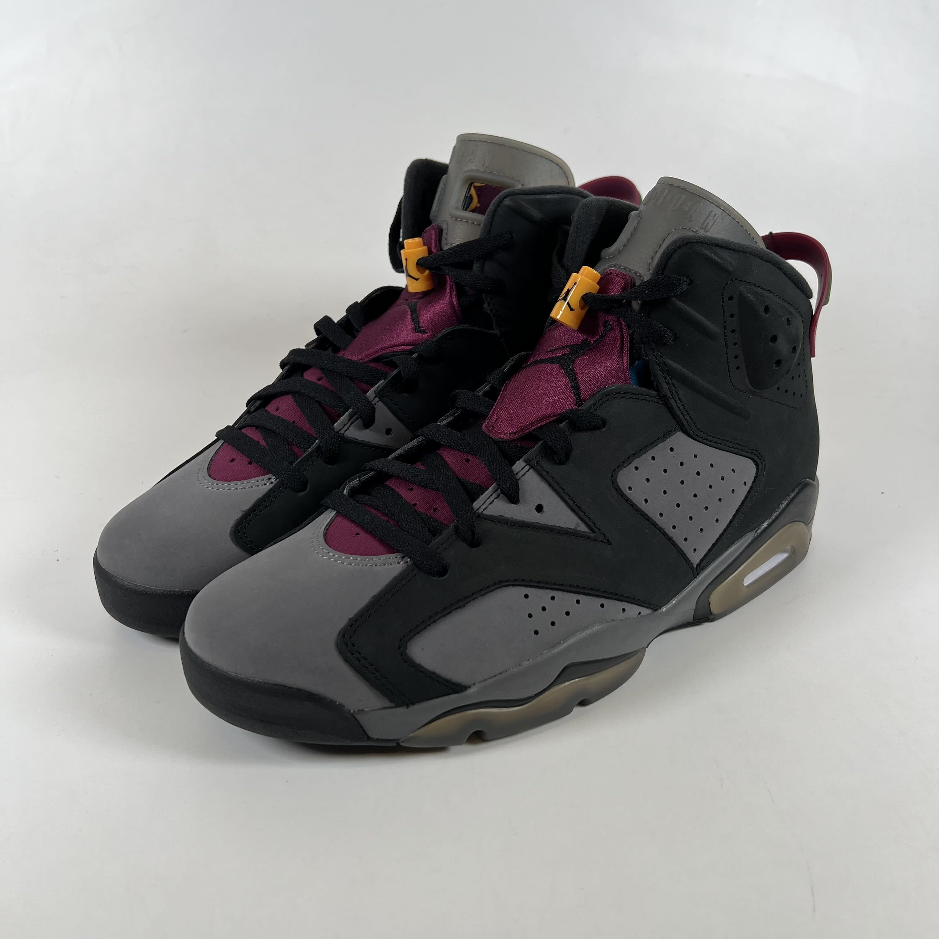 SP10038 Jordan 6 Retro Bordeaux