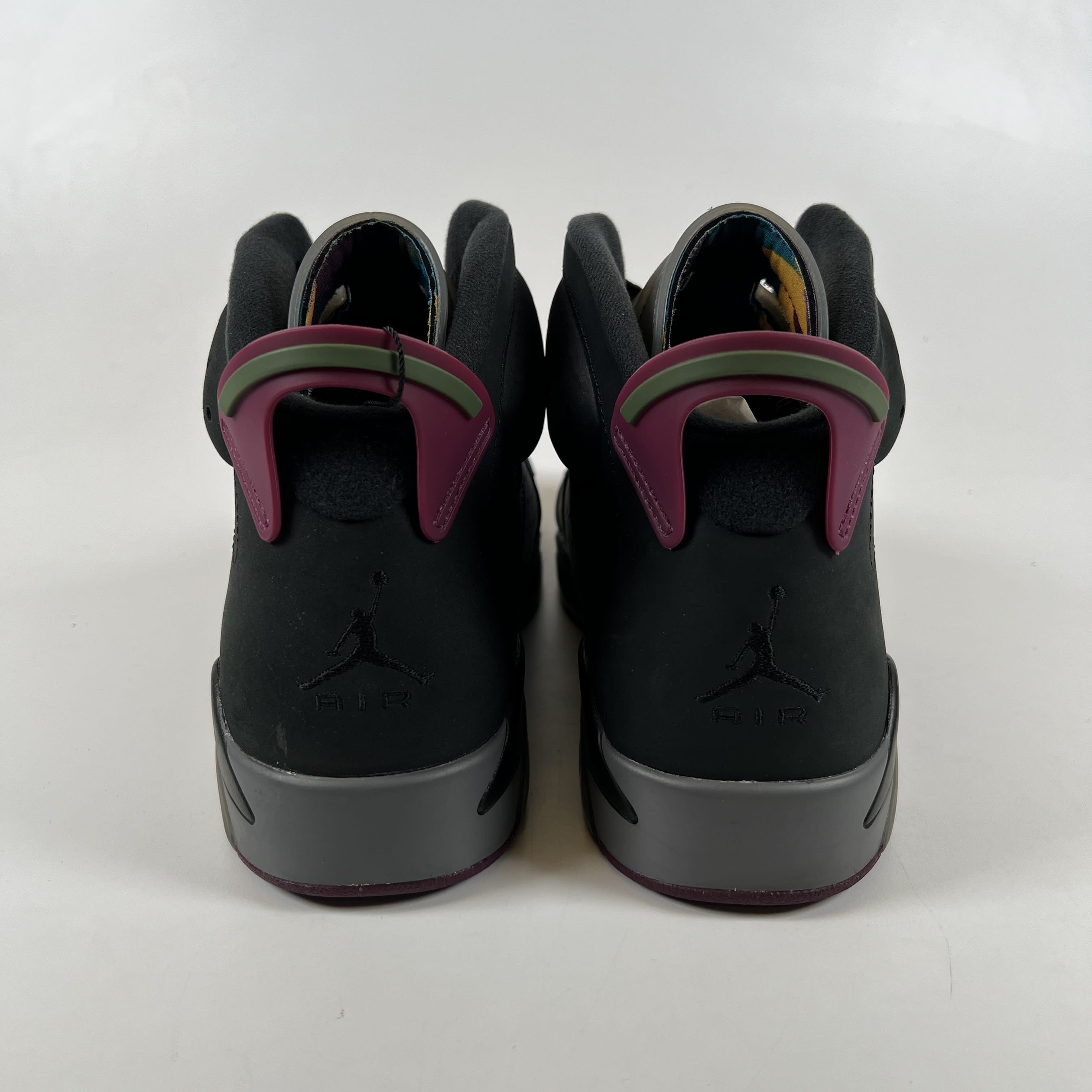 SP10038 Jordan 6 Retro Bordeaux