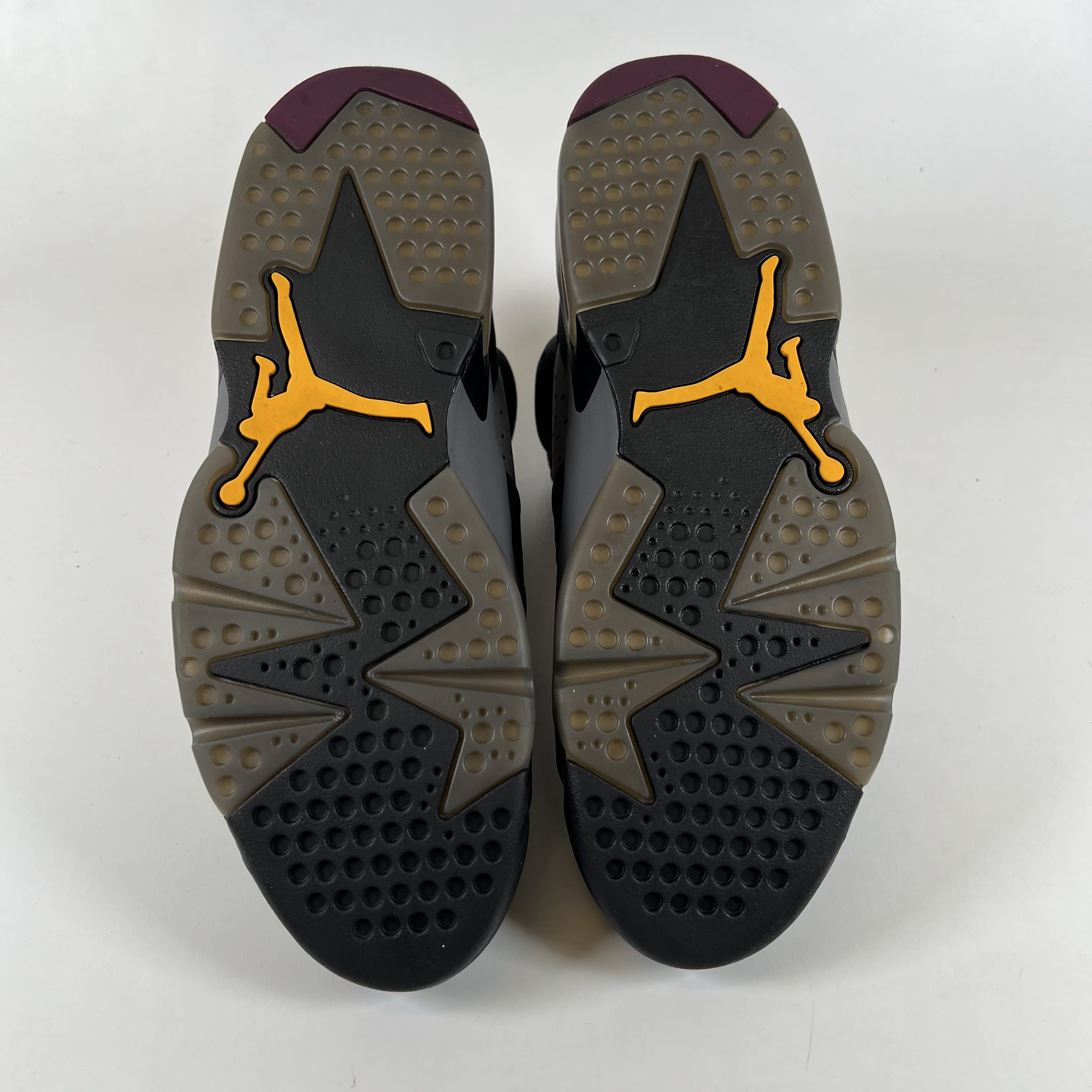 SP10038 Jordan 6 Retro Bordeaux