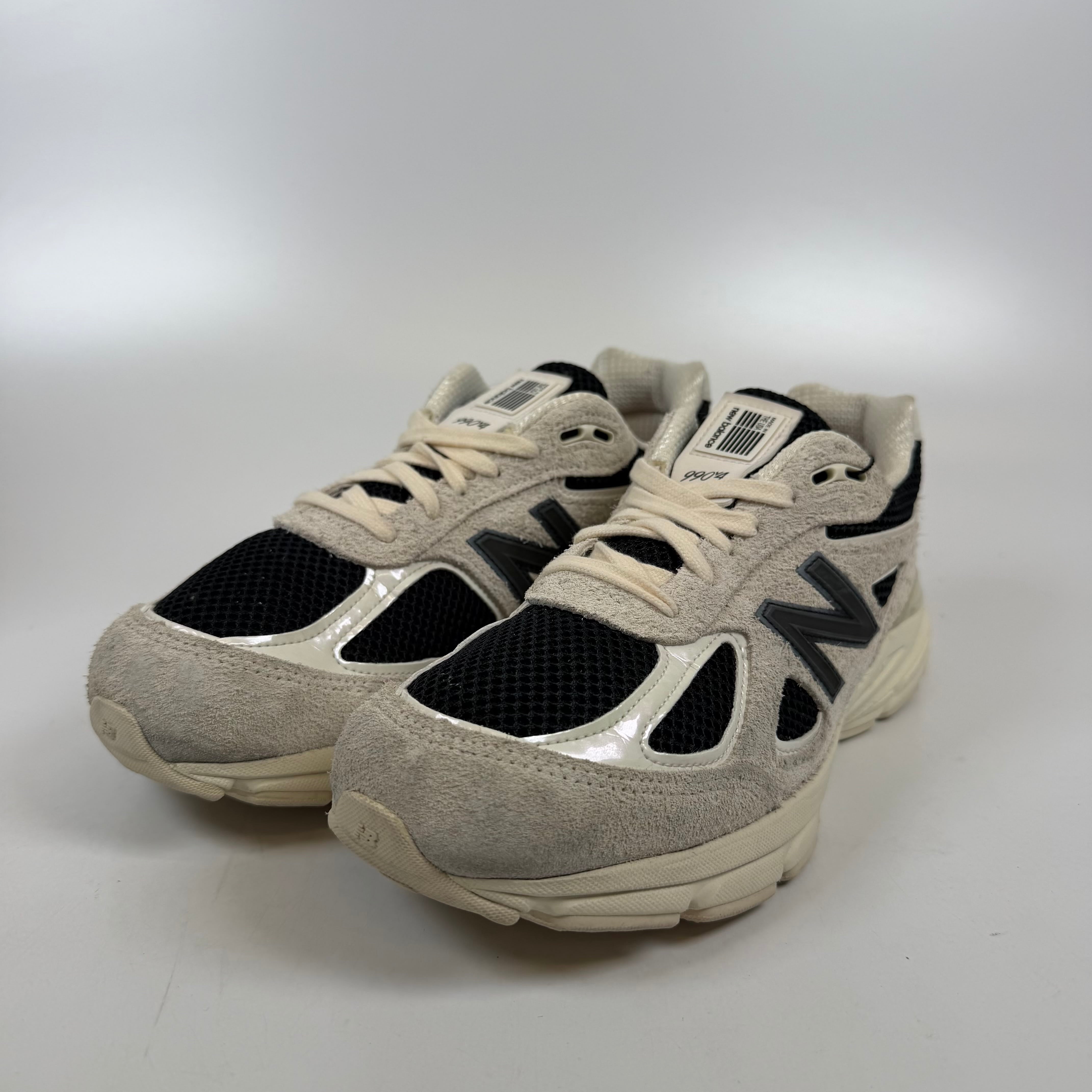 SP10918 New Balance 990v4 MiUSA Joe Freshgoods 1998 Intro