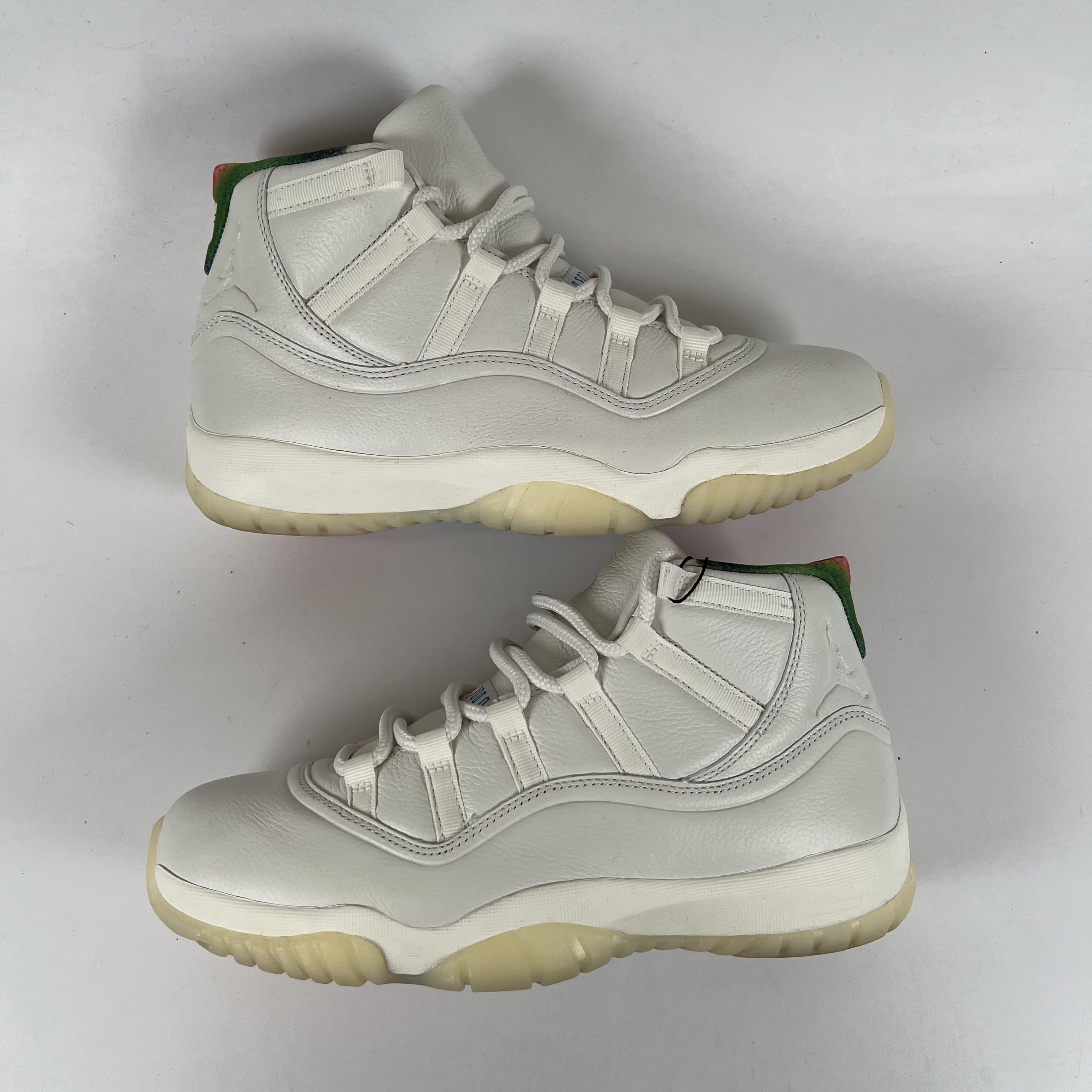 SP10193 Jordan 11 Retro 285