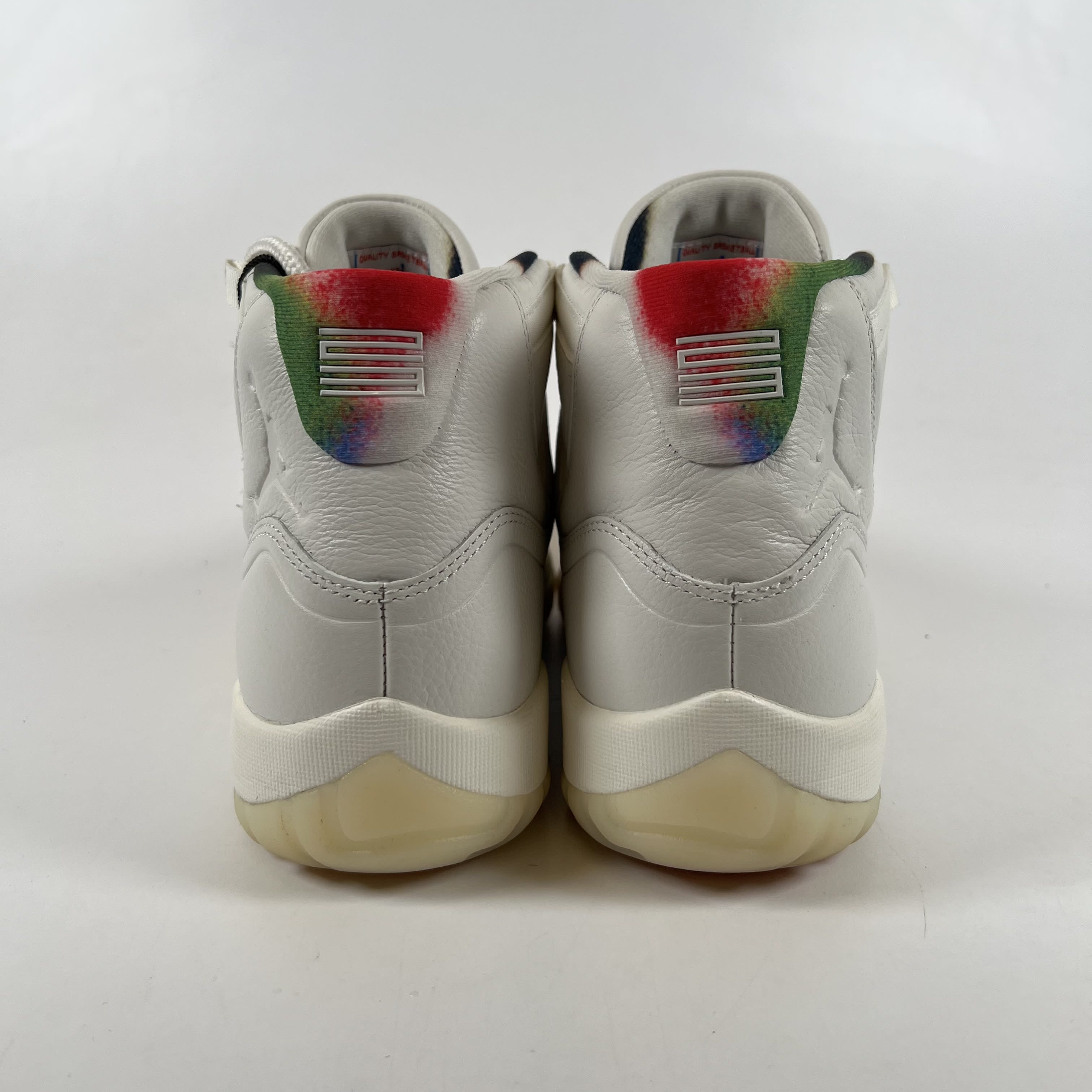 SP10193 Jordan 11 Retro 285
