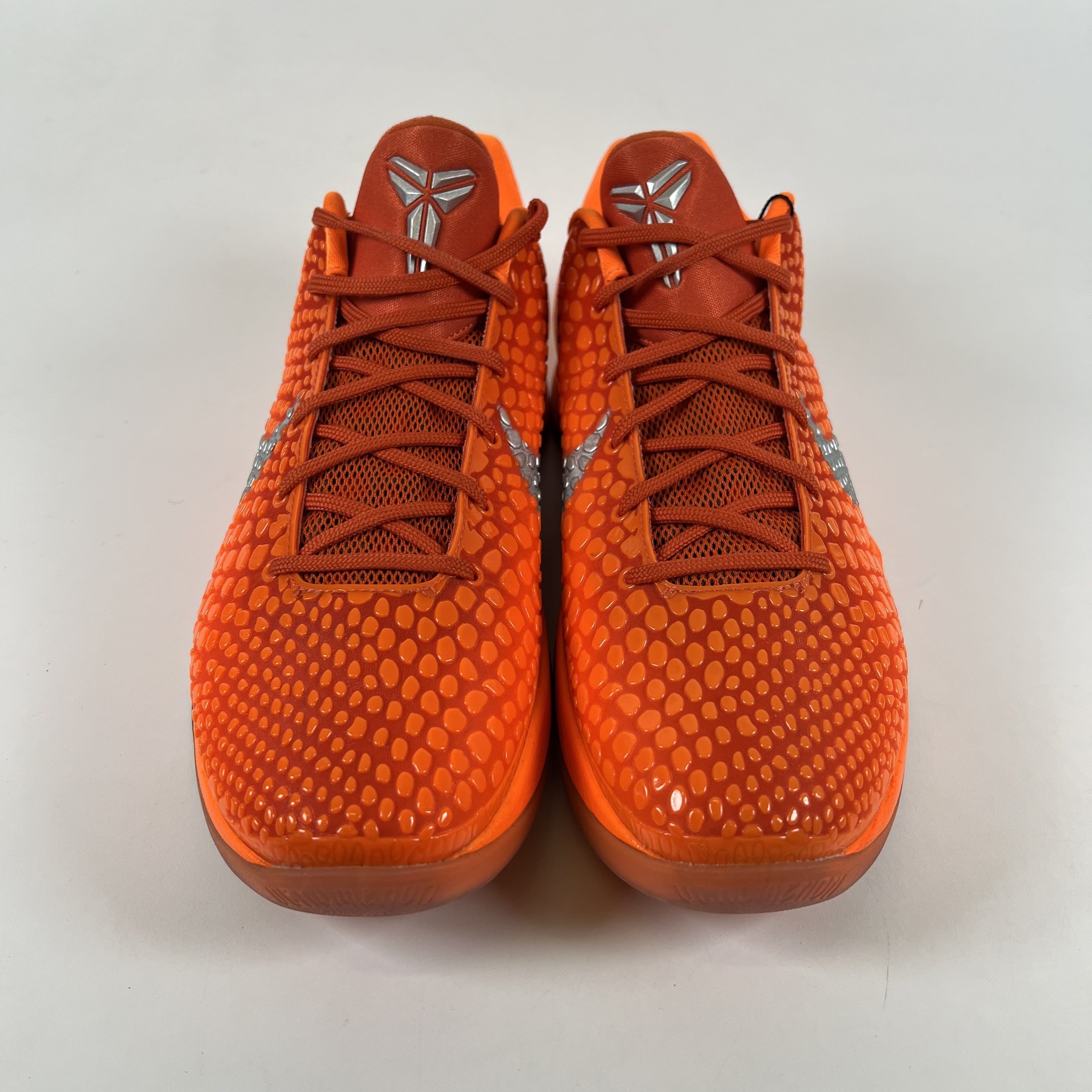SP10077 Nike Kobe 6 Protro Total Orange