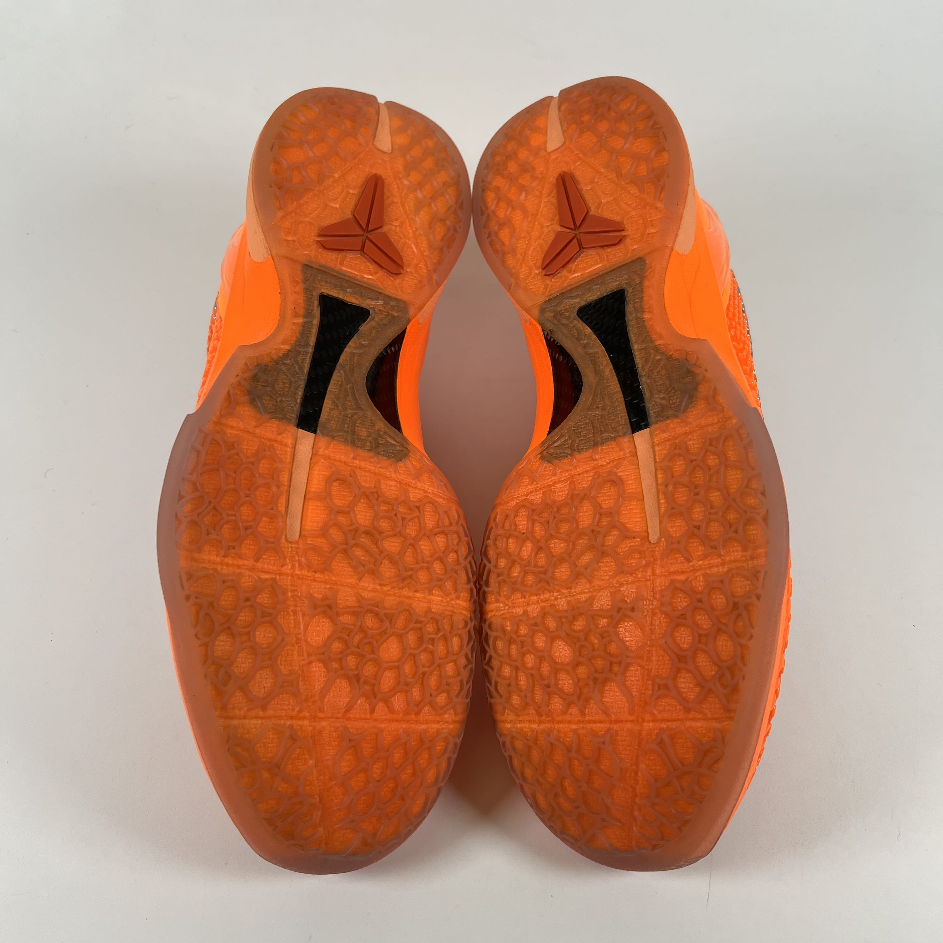 SP10077 Nike Kobe 6 Protro Total Orange