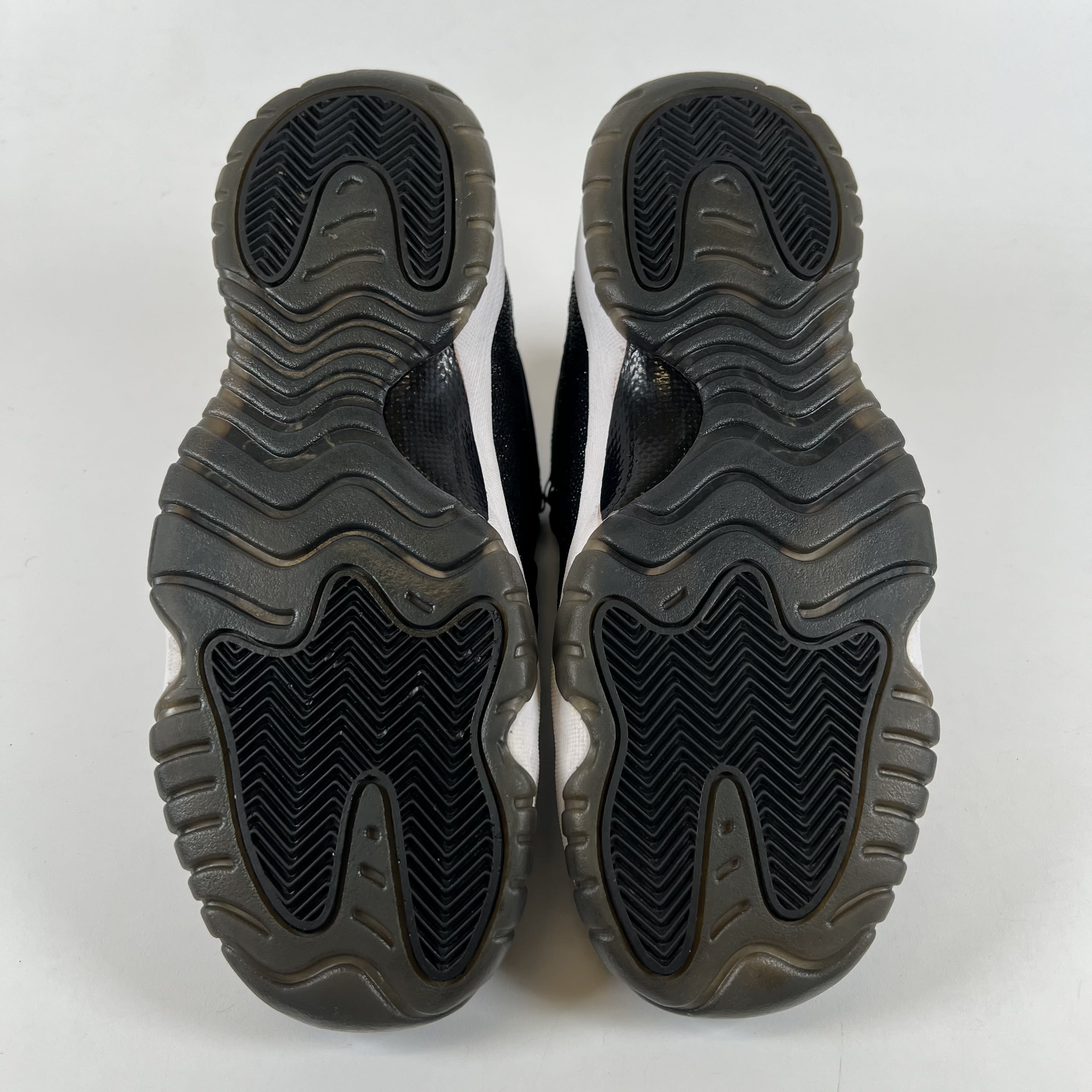 SP10149 Jordan 11 Retro Heiress Black Stingray (GS)