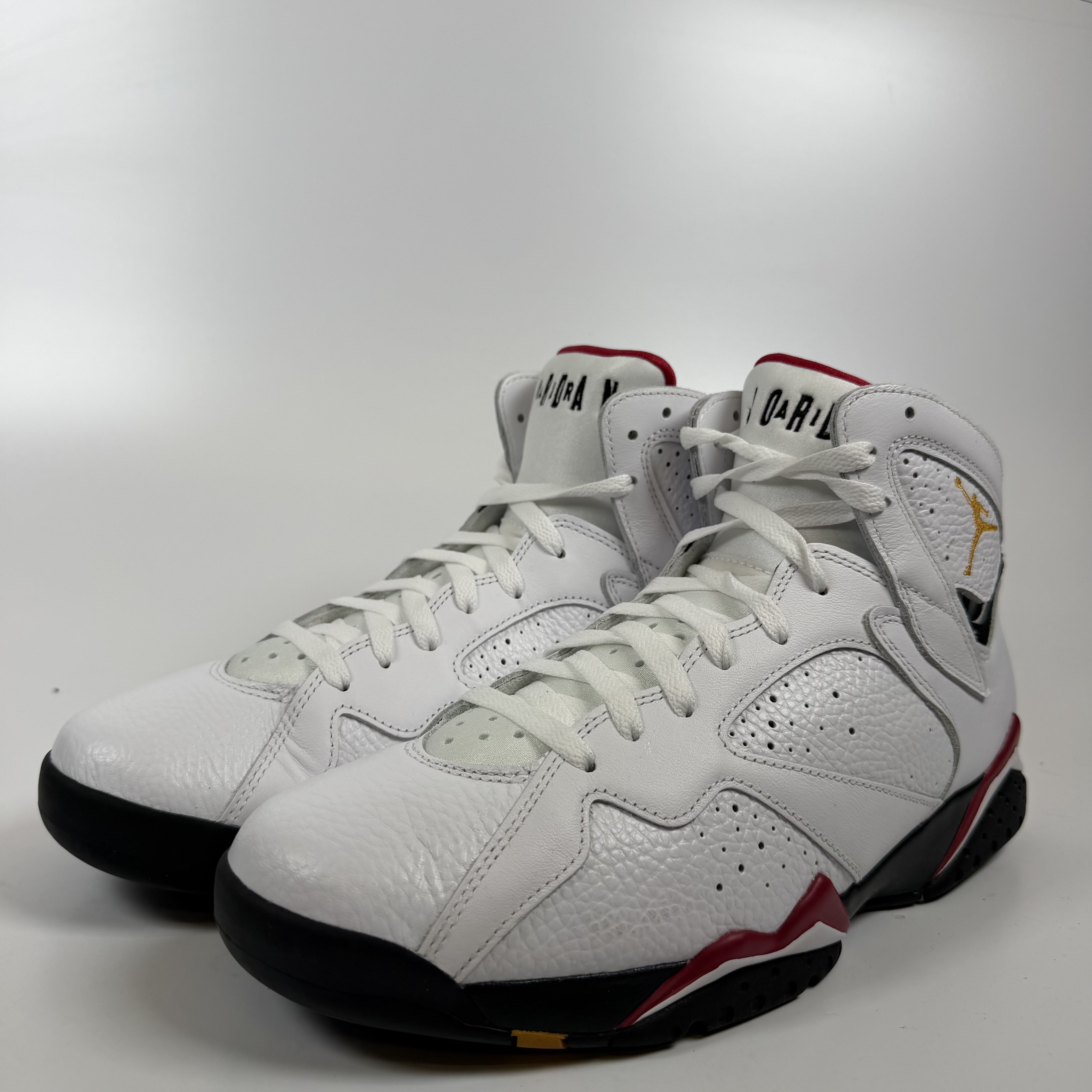 SP8932 Jordan 7 Retro Cardinal (2022)