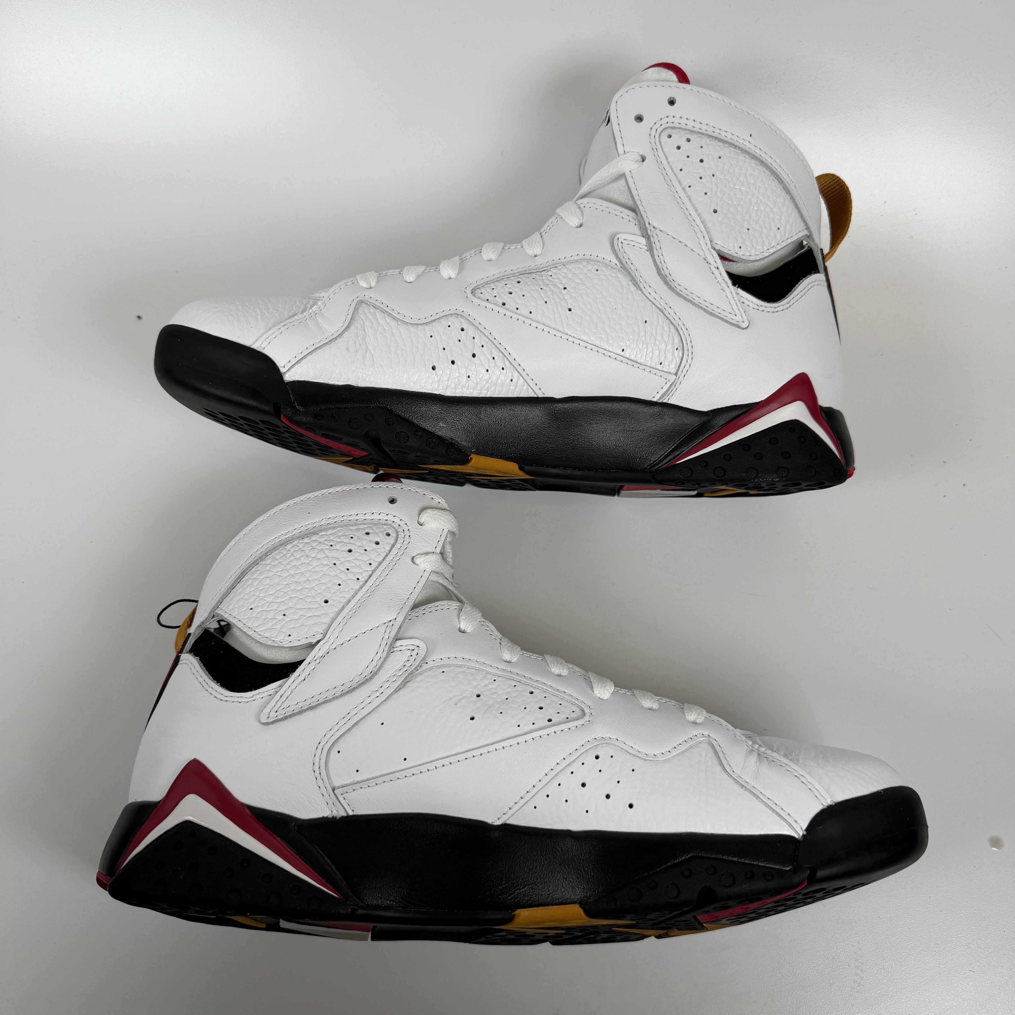 SP8932 Jordan 7 Retro Cardinal (2022)