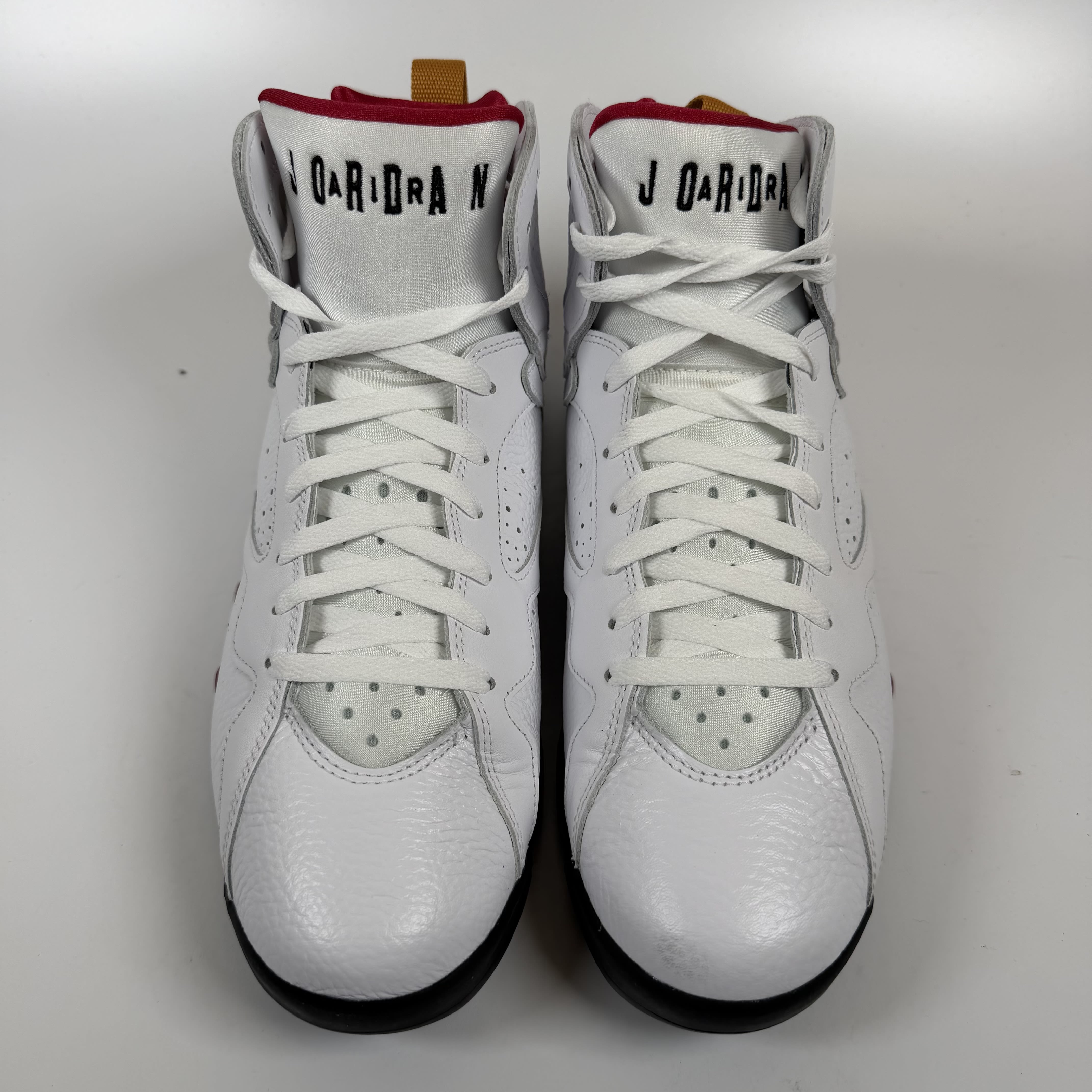 SP8932 Jordan 7 Retro Cardinal (2022)
