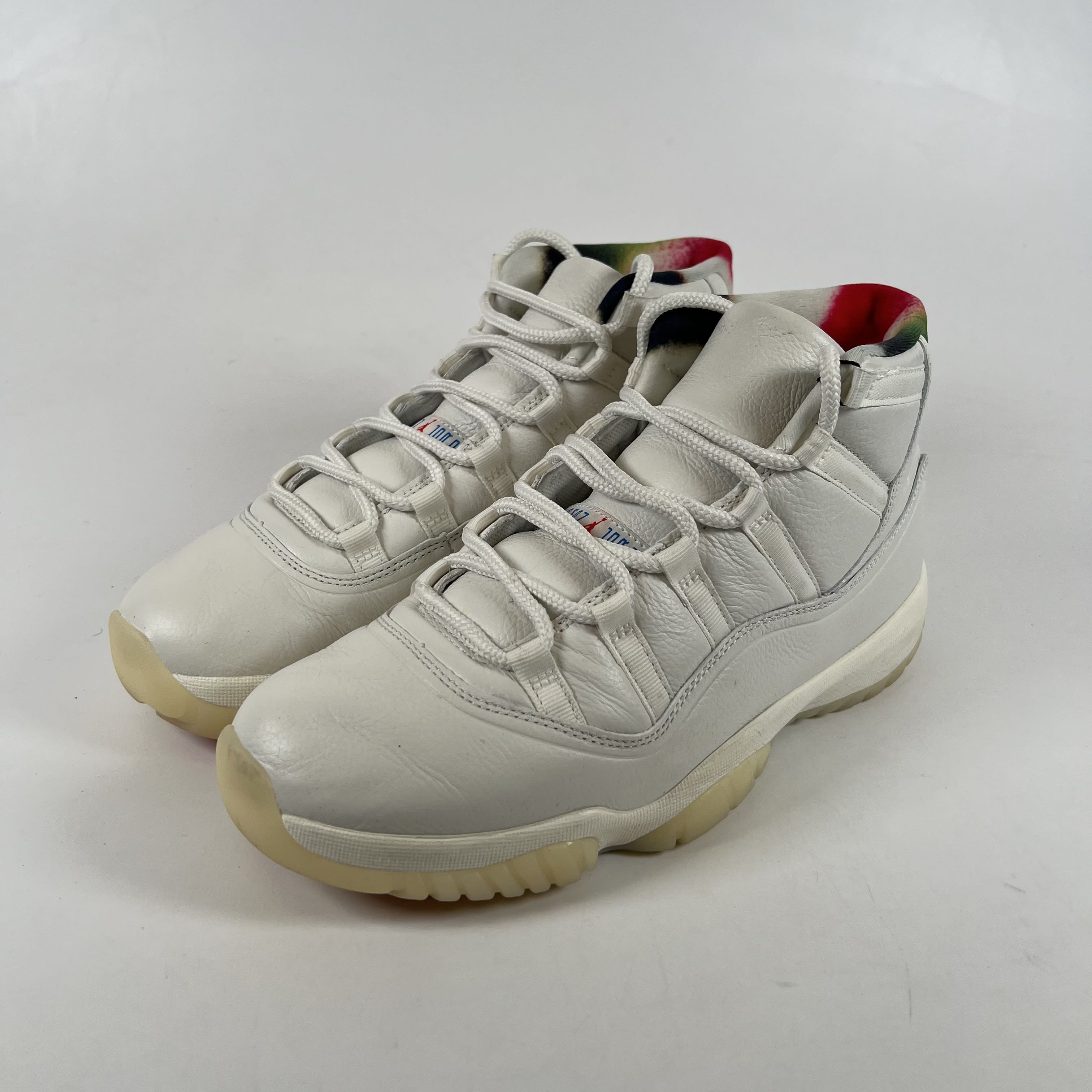 SP10121 Jordan 11 Retro 285