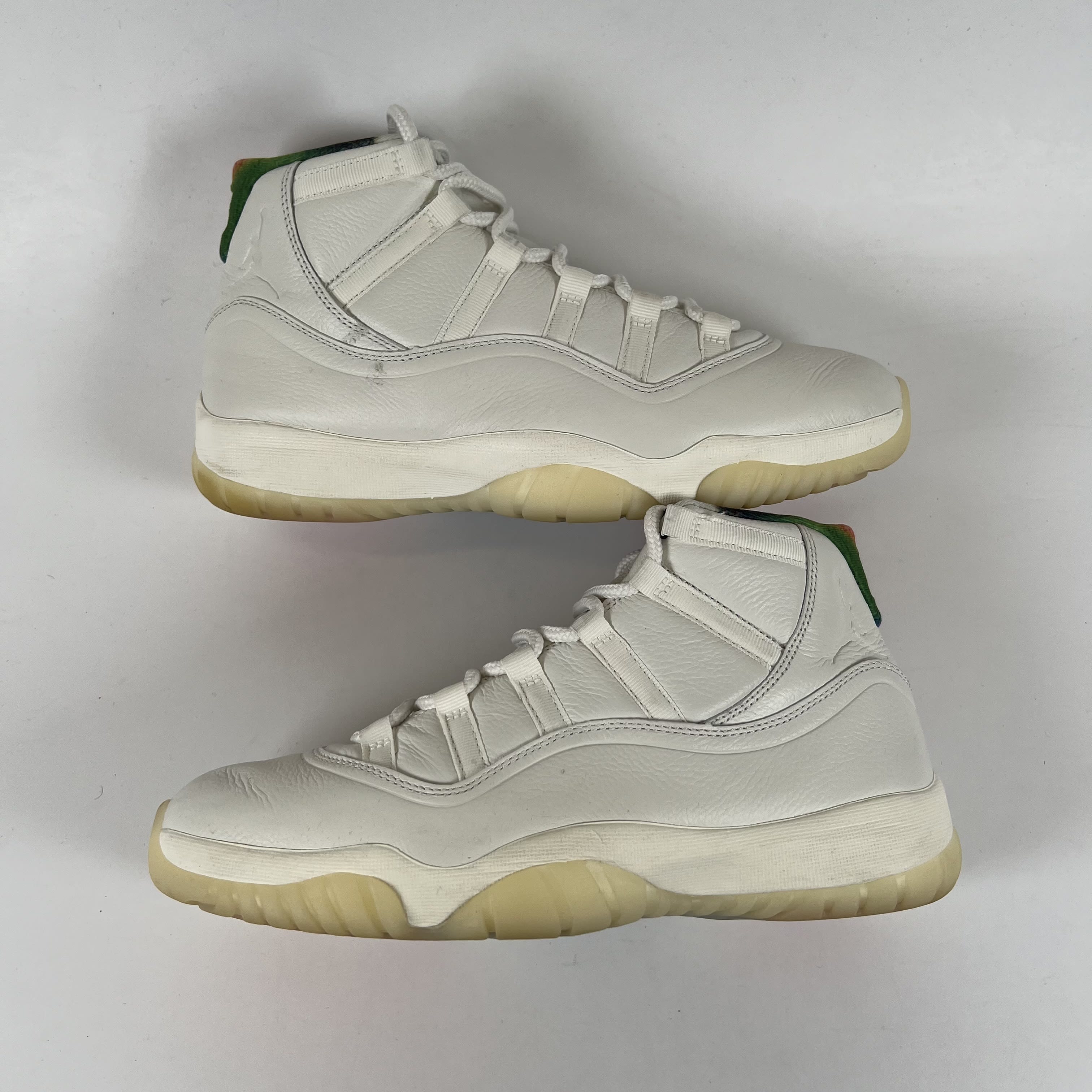 SP10121 Jordan 11 Retro 285