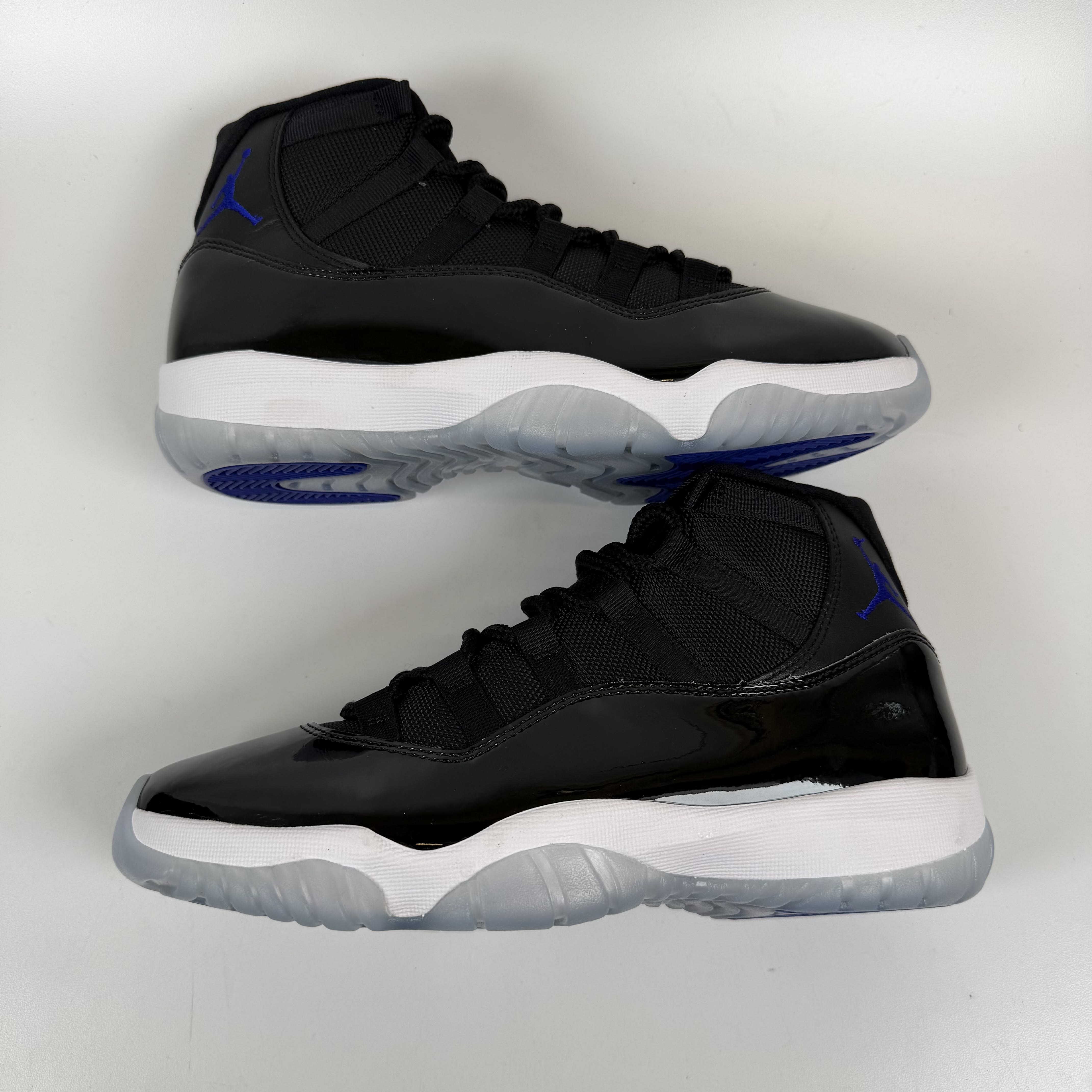 SP11513 Jordan 11 Retro Space Jam (2016)