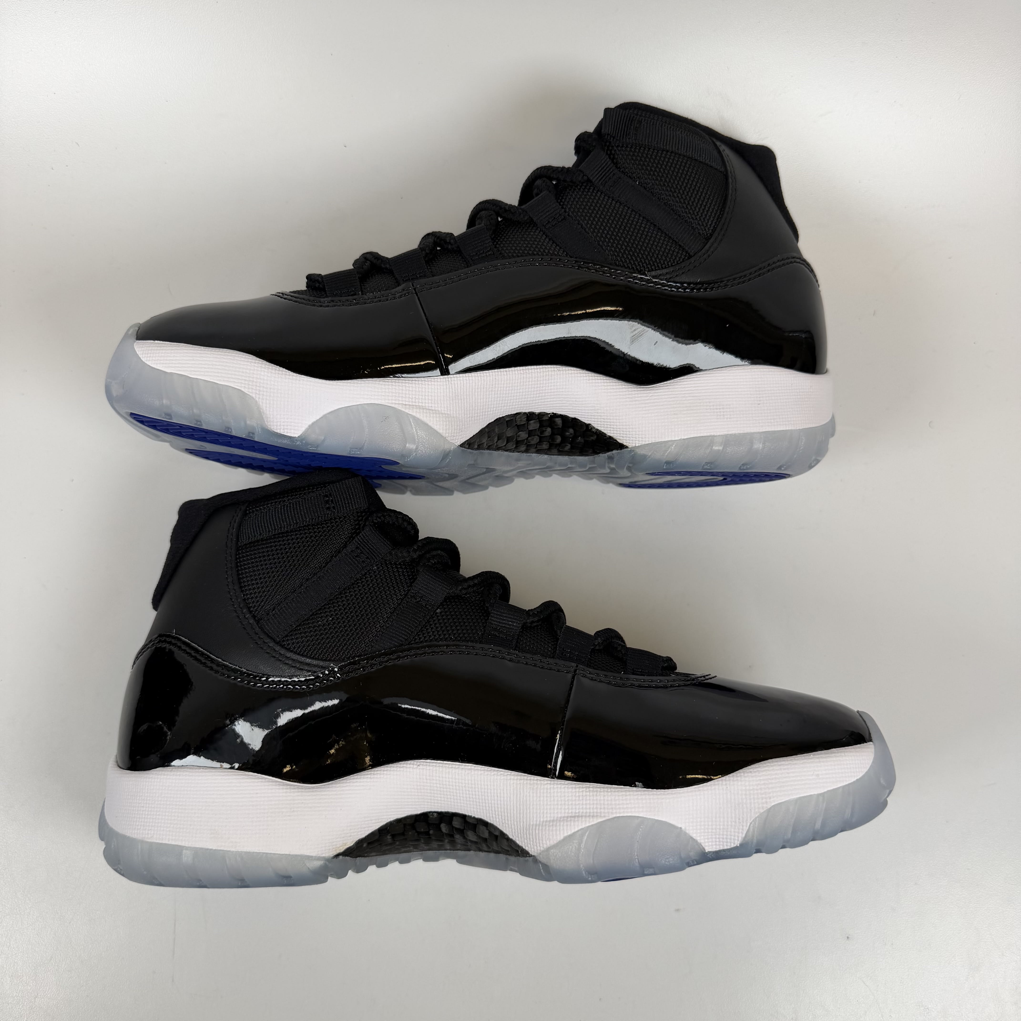 SP11513 Jordan 11 Retro Space Jam (2016)