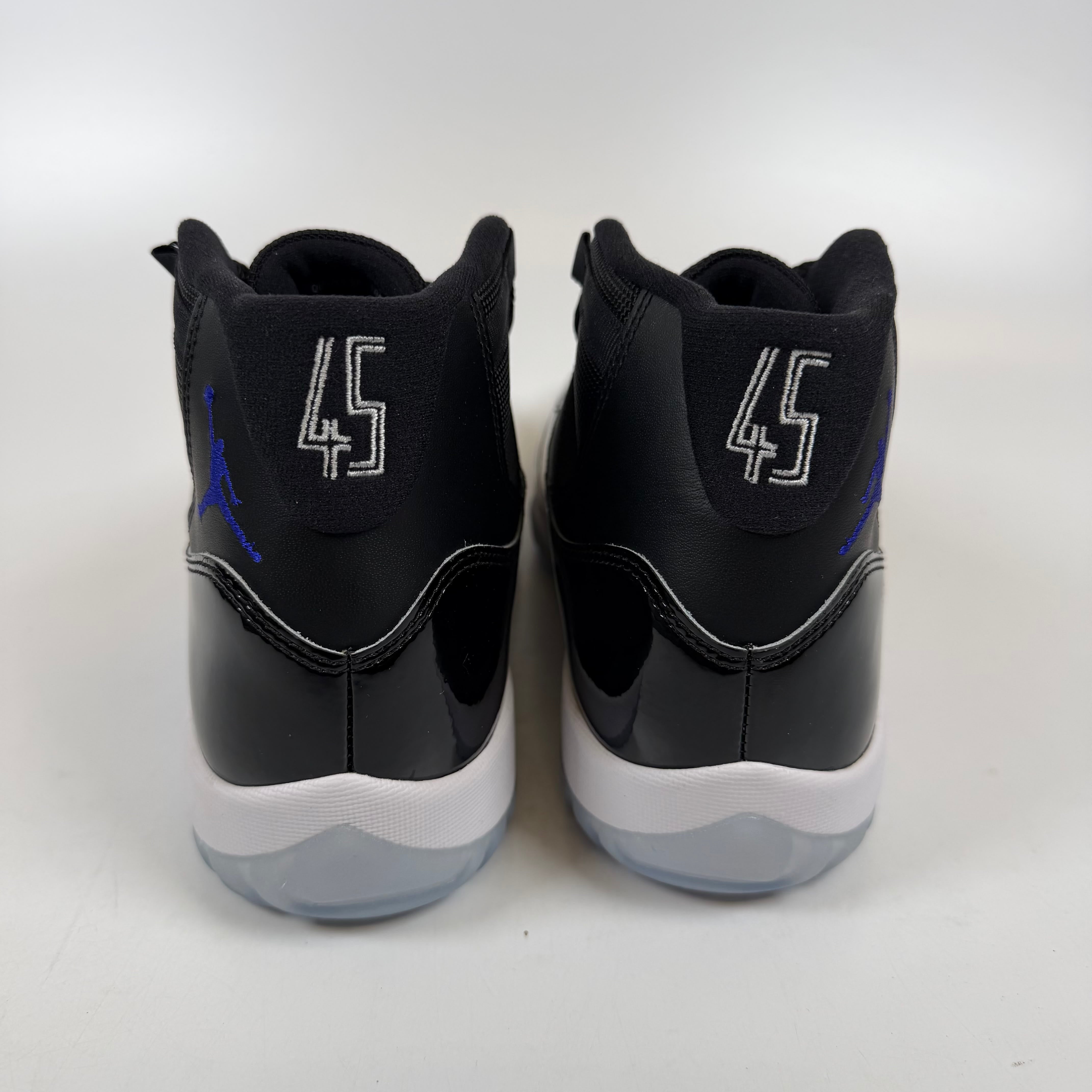 SP11513 Jordan 11 Retro Space Jam (2016)
