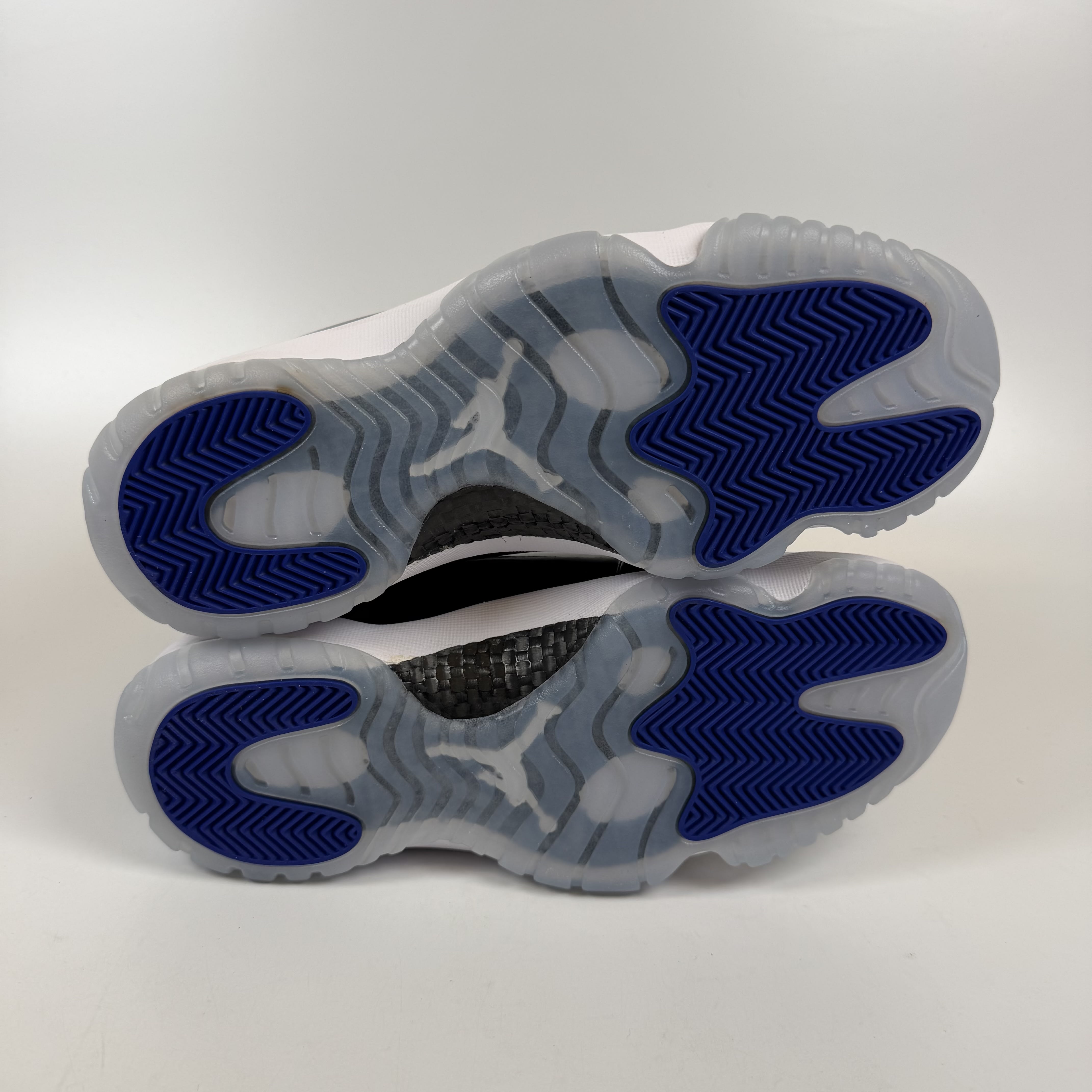 SP11513 Jordan 11 Retro Space Jam (2016)