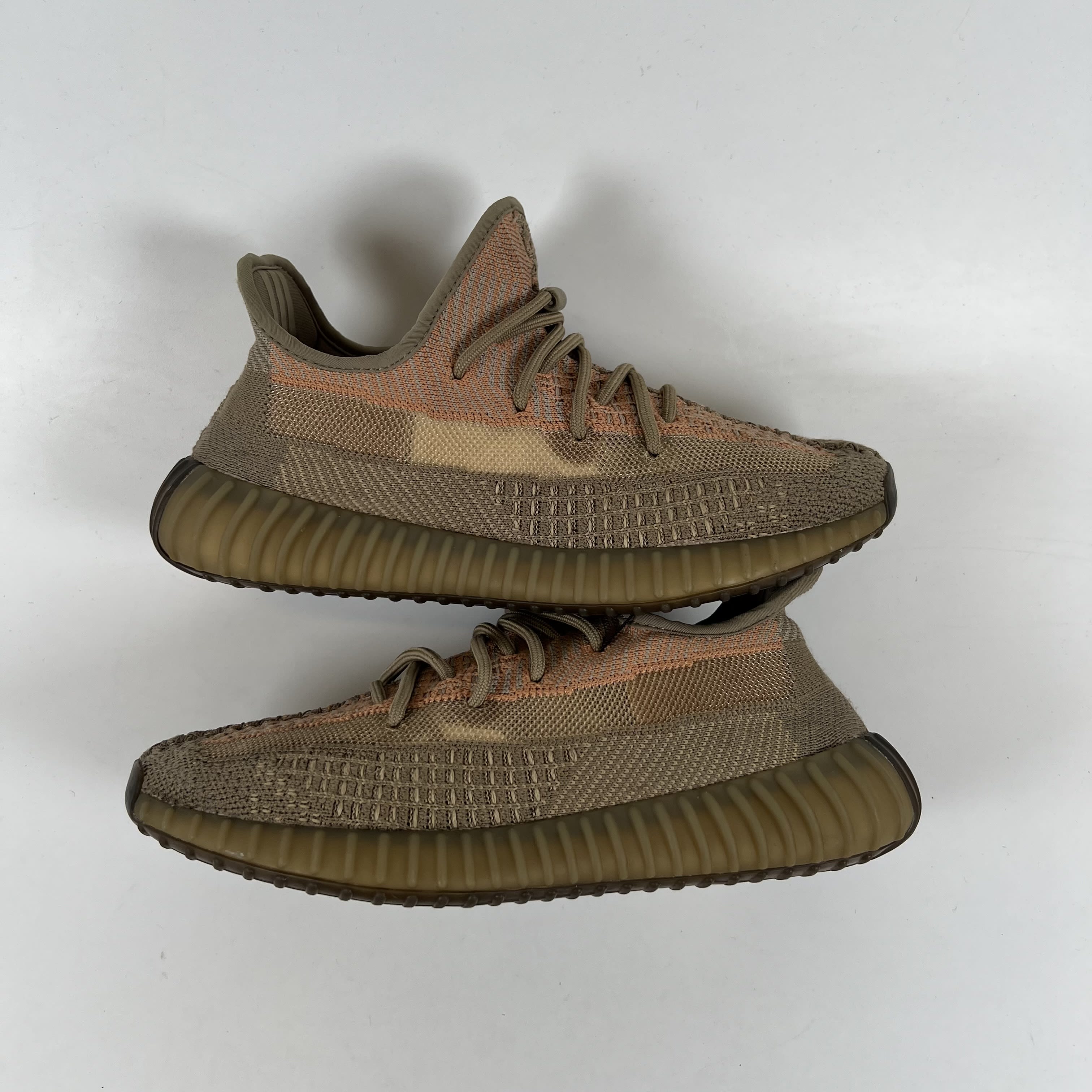 SP10113 adidas Yeezy Boost 350 V2 Sand Taupe
