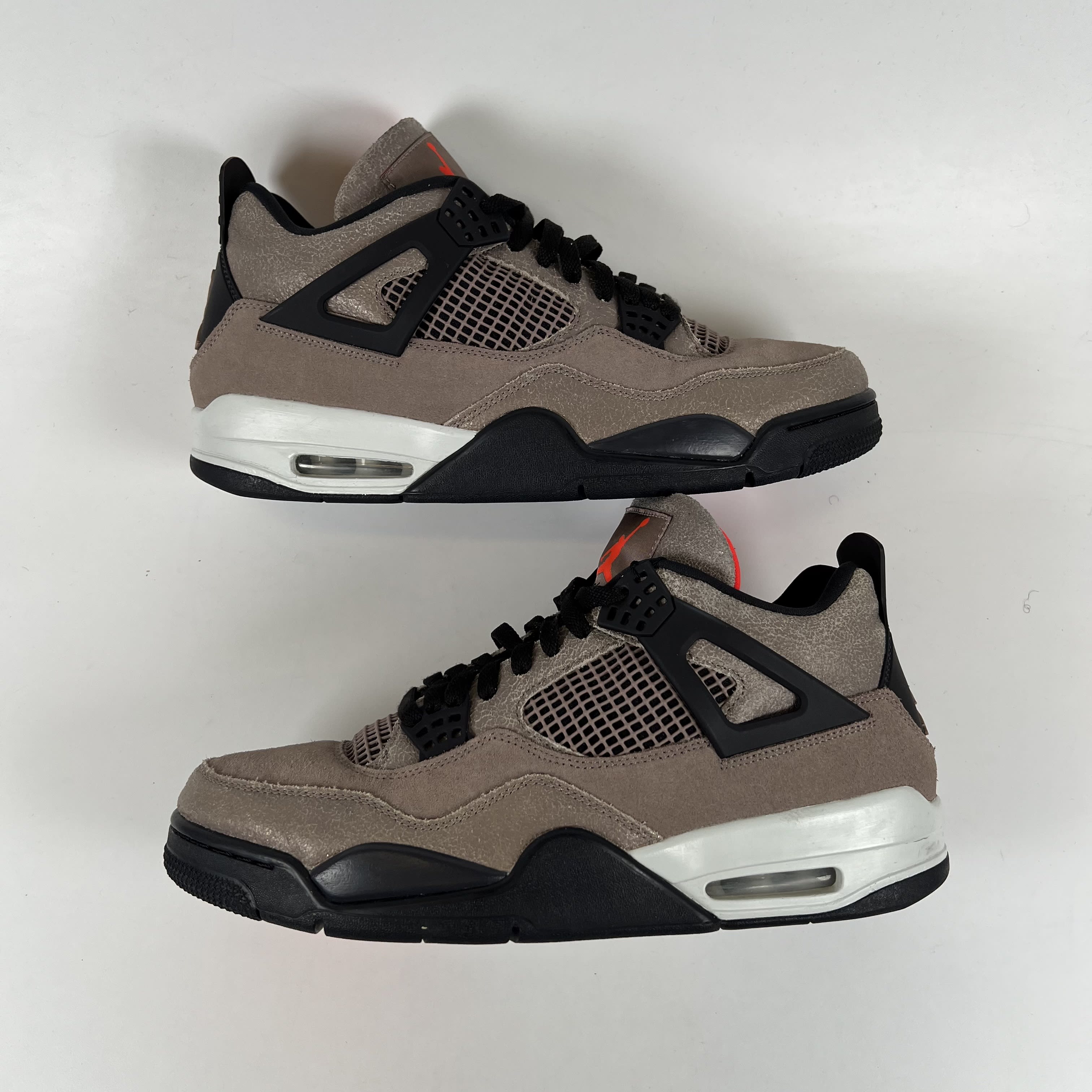 SP9936 Jordan 4 Retro Taupe Haze