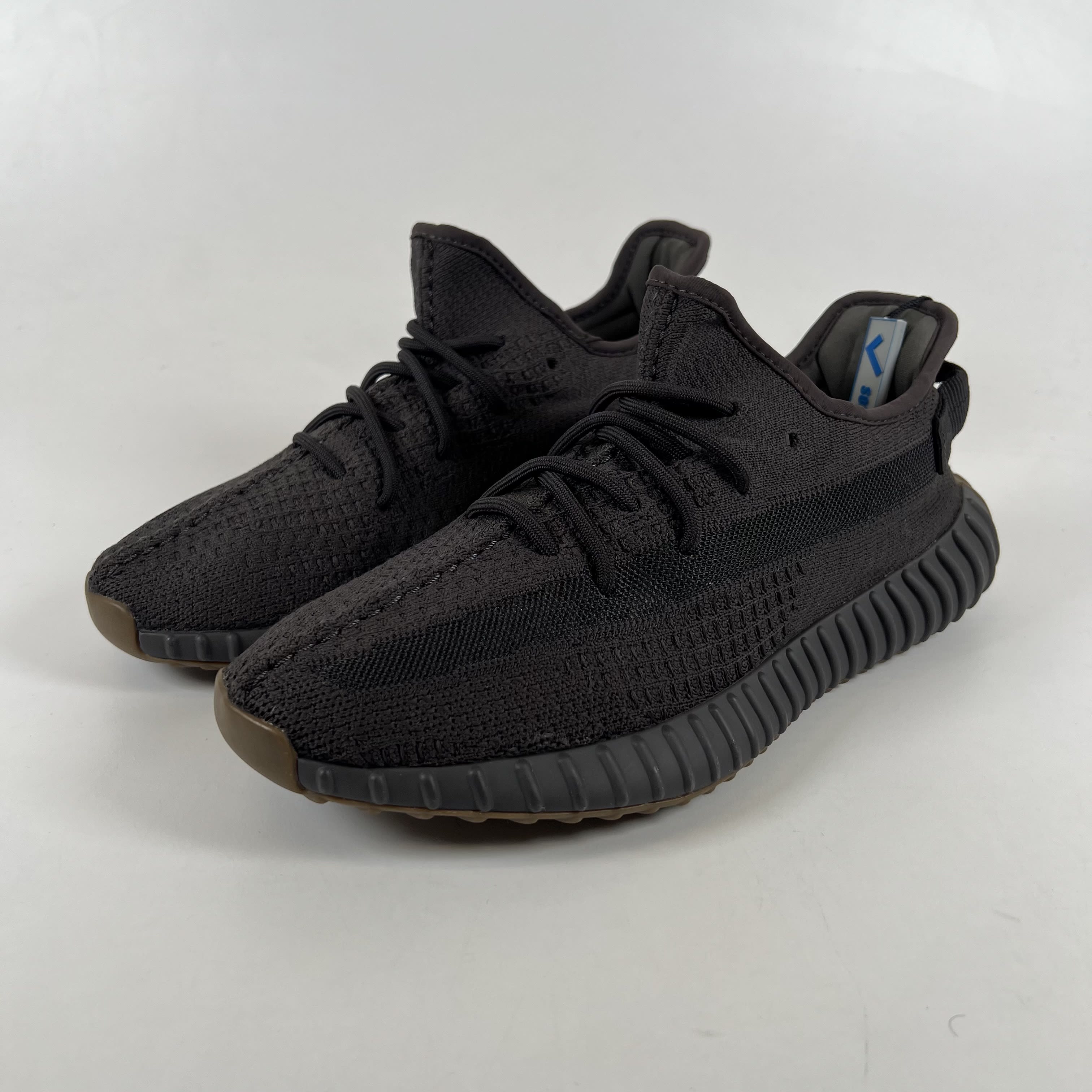 SP9853 adidas Yeezy Boost 350 V2 Cinder