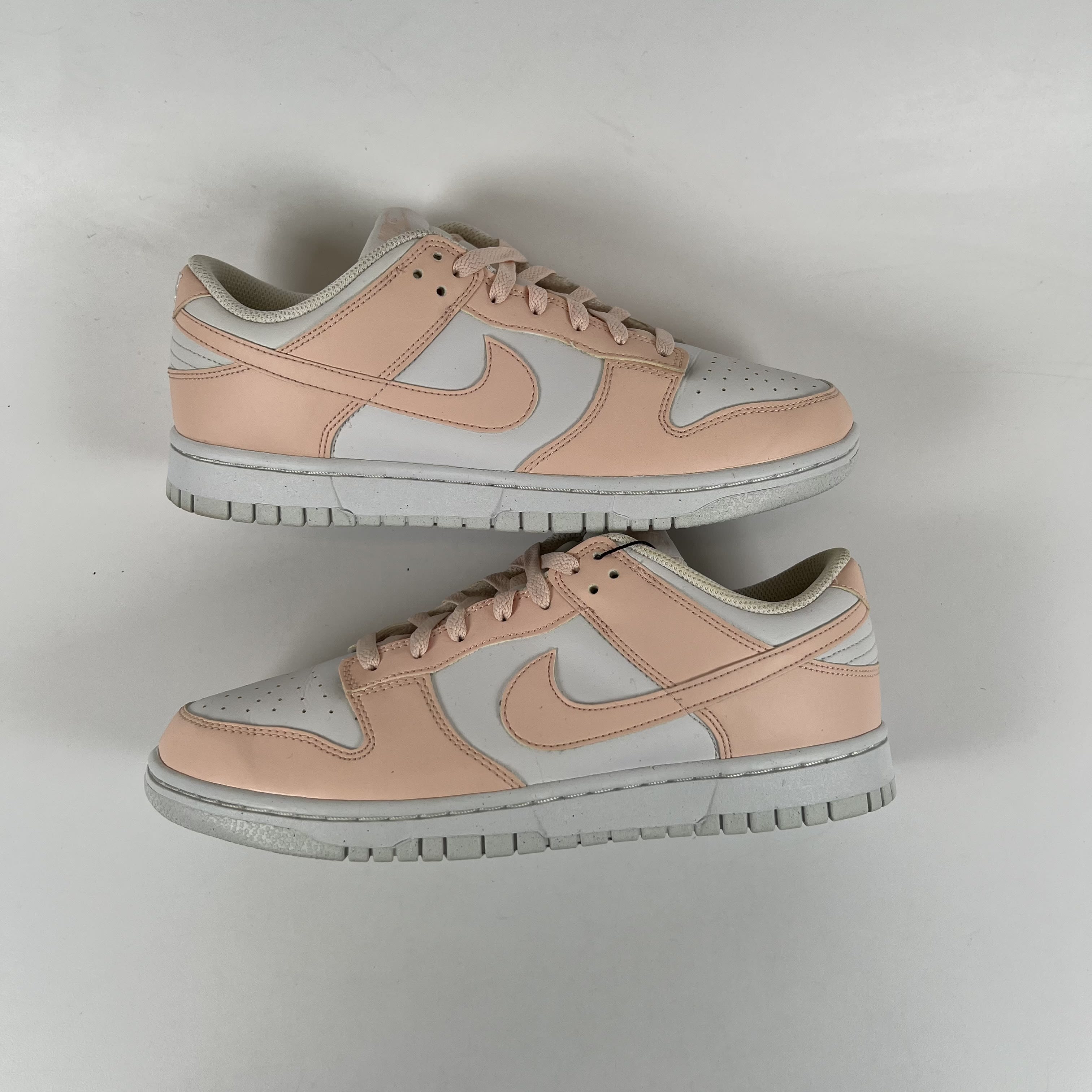 SP6501 Nike Dunk Low Next Nature Pale Coral (Women's)