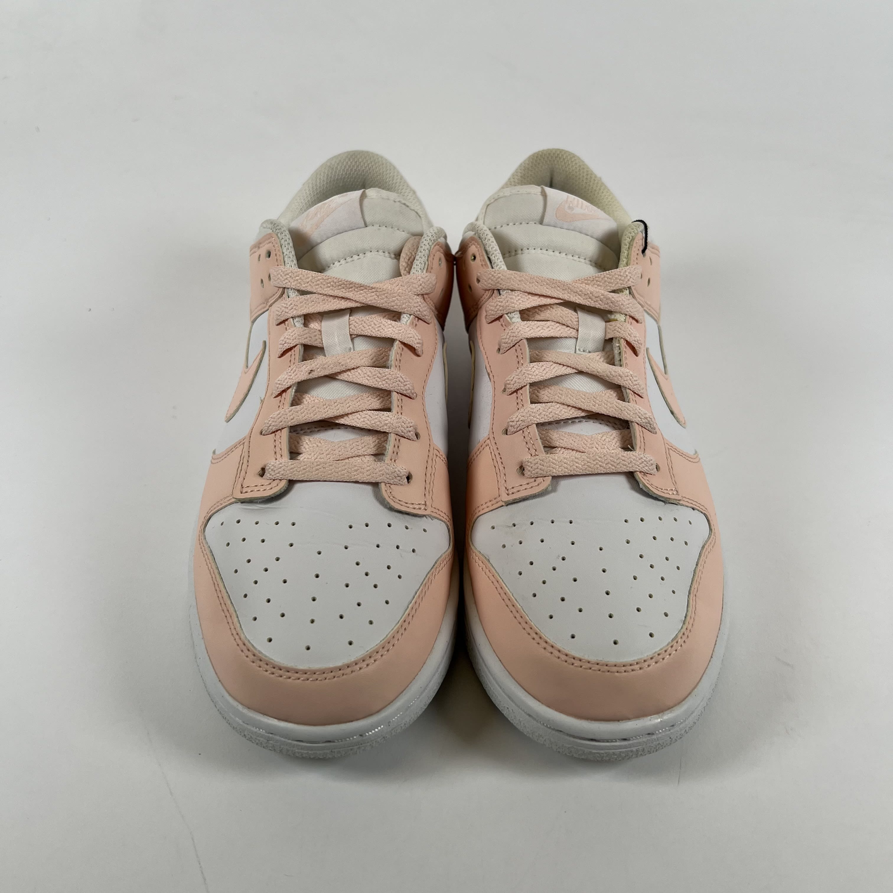 SP6501 Nike Dunk Low Next Nature Pale Coral (Women's)