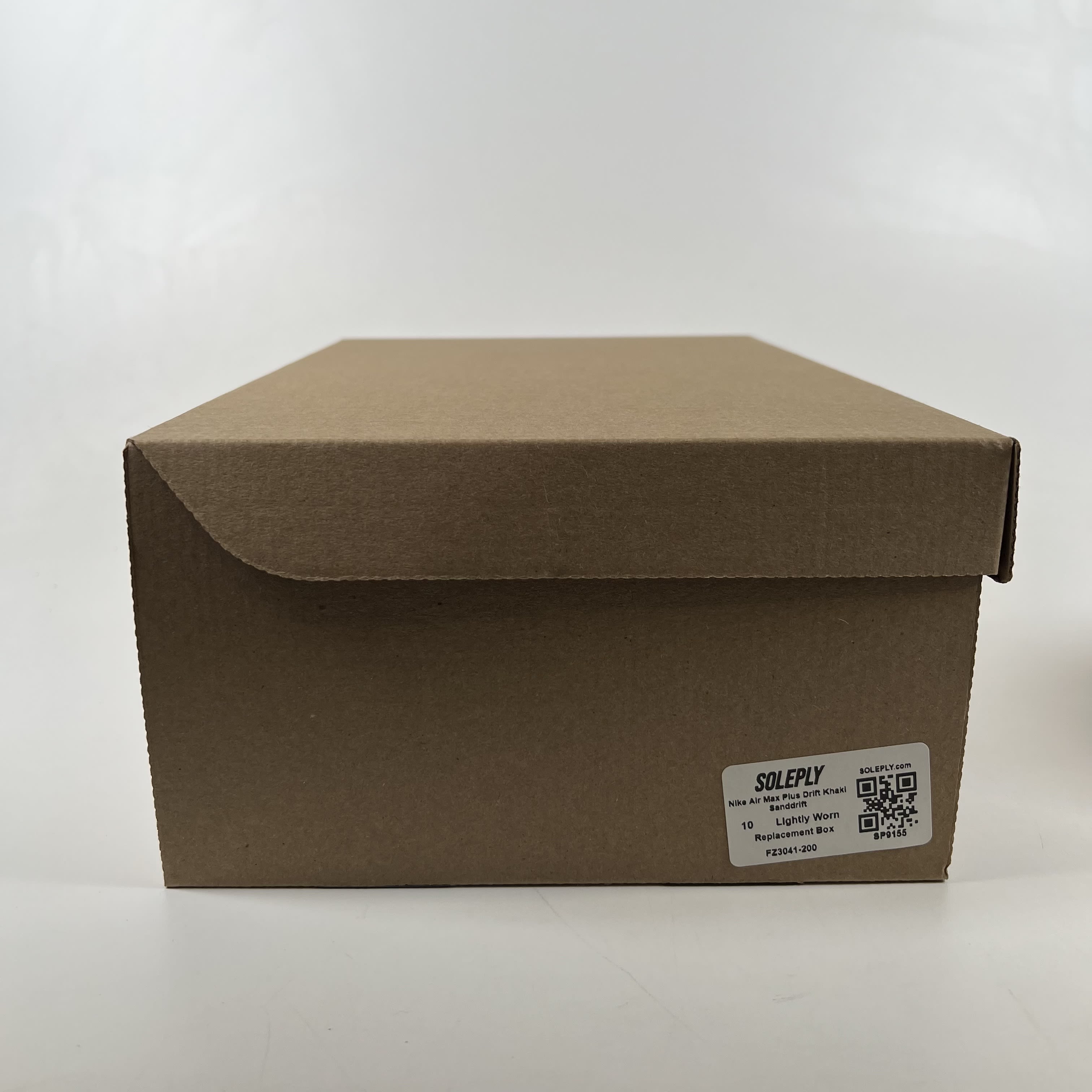 SP9155 Nike Air Max Plus Drift Khaki Sanddrift
