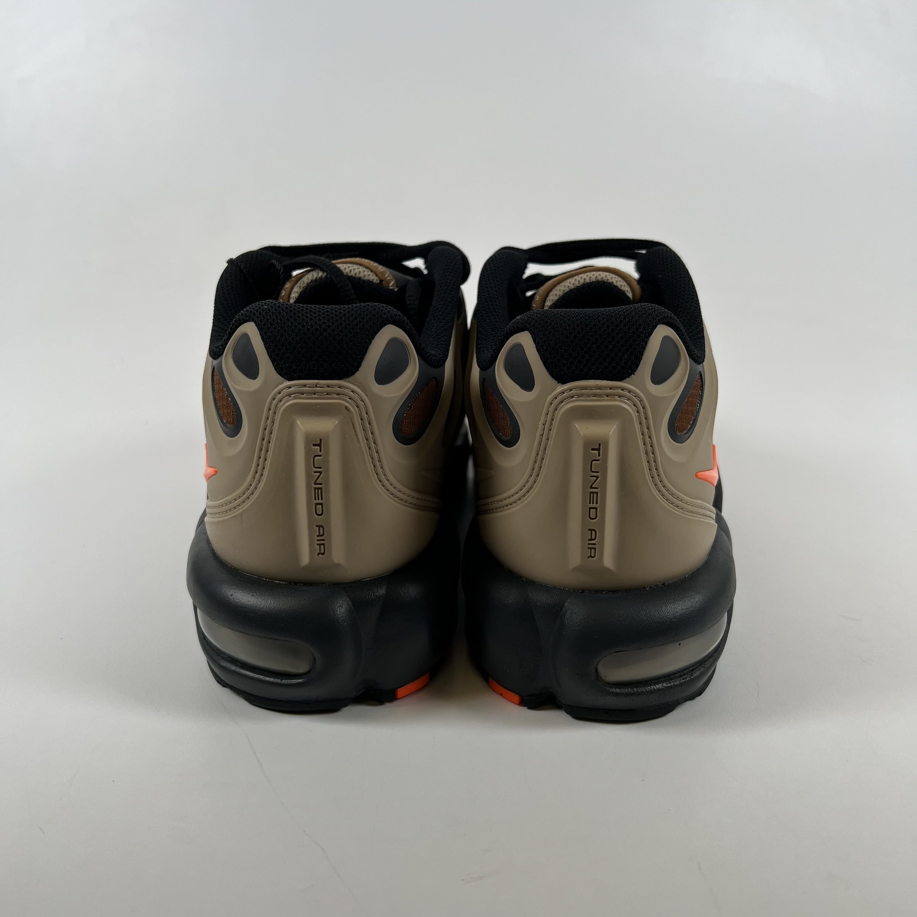 SP9155 Nike Air Max Plus Drift Khaki Sanddrift