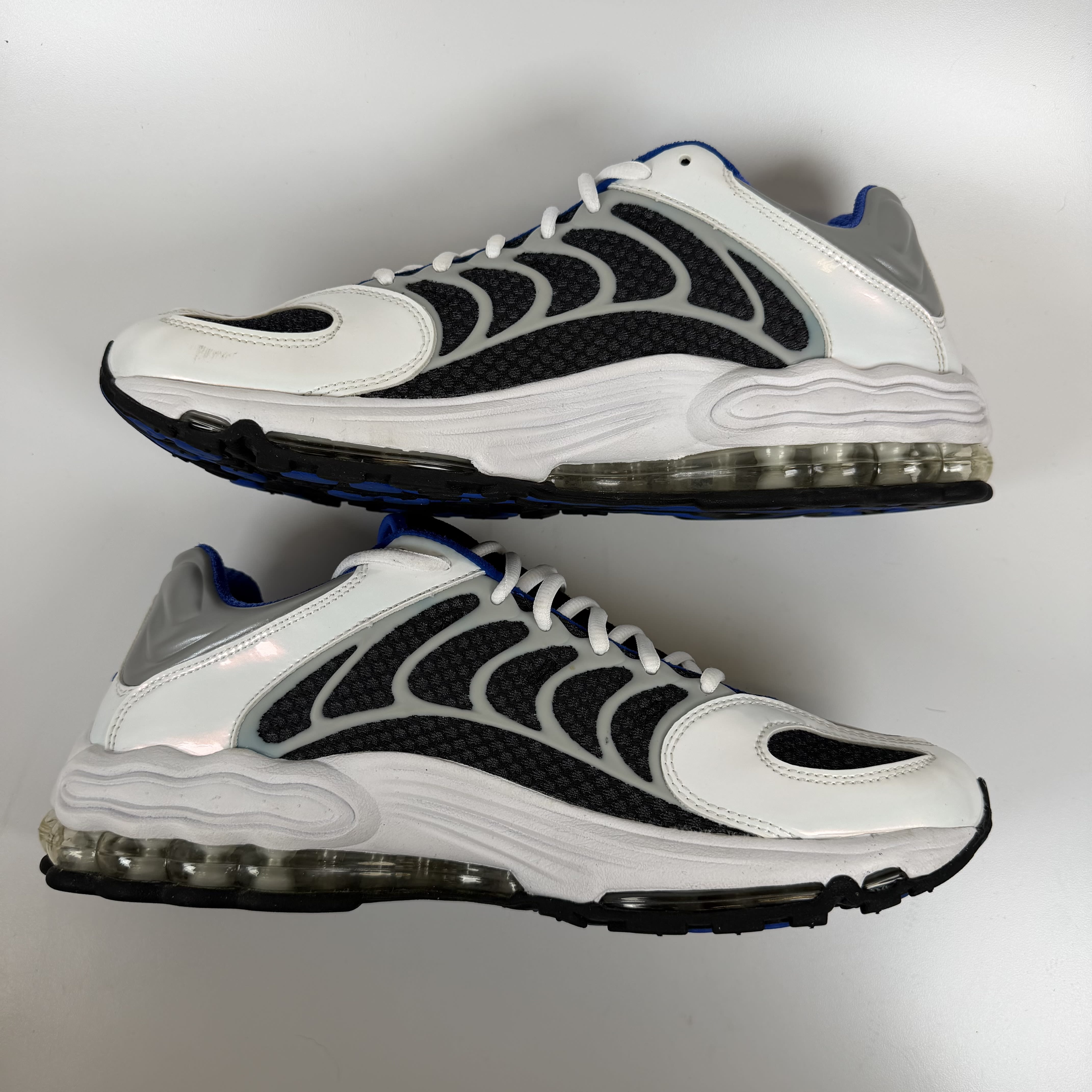 SP9485 Nike Air Tuned Max Racer Blue