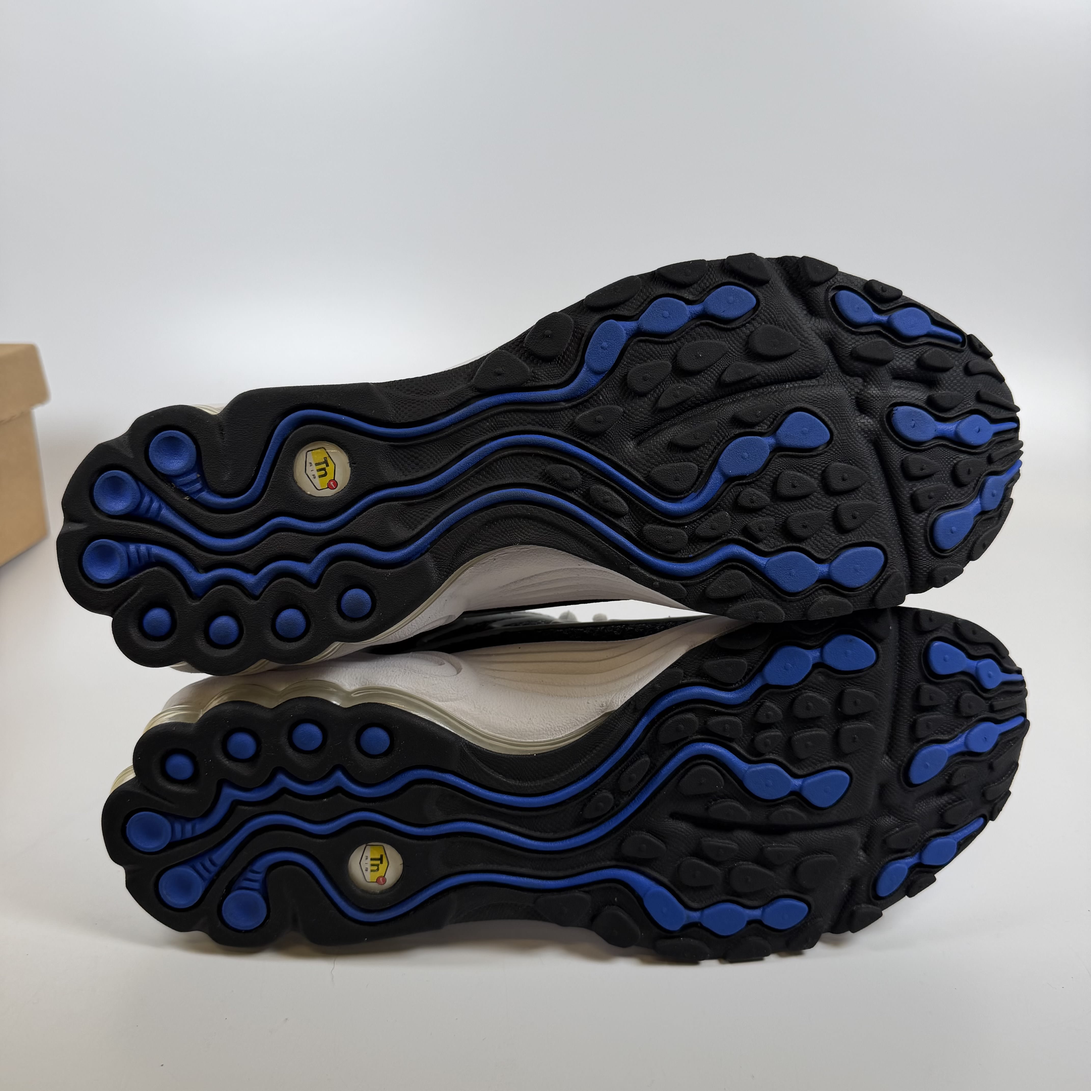 SP9485 Nike Air Tuned Max Racer Blue