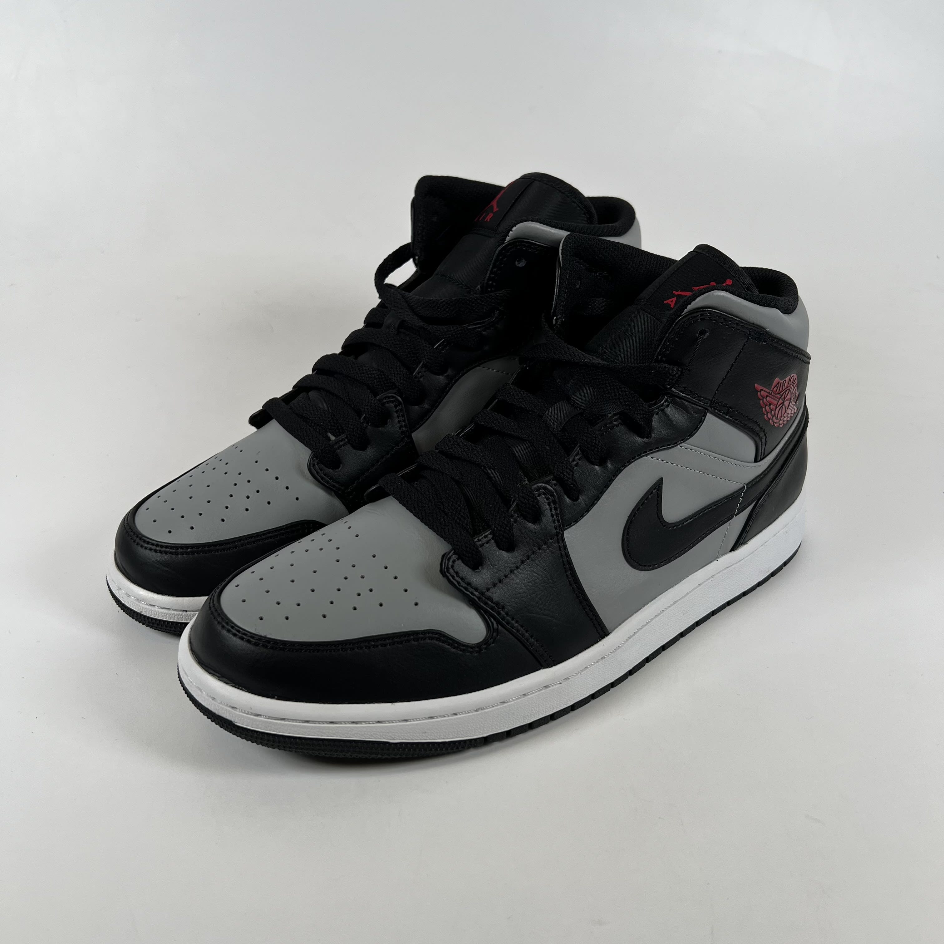 SP10198 Air Jordan 1 Mid 'Shadow'