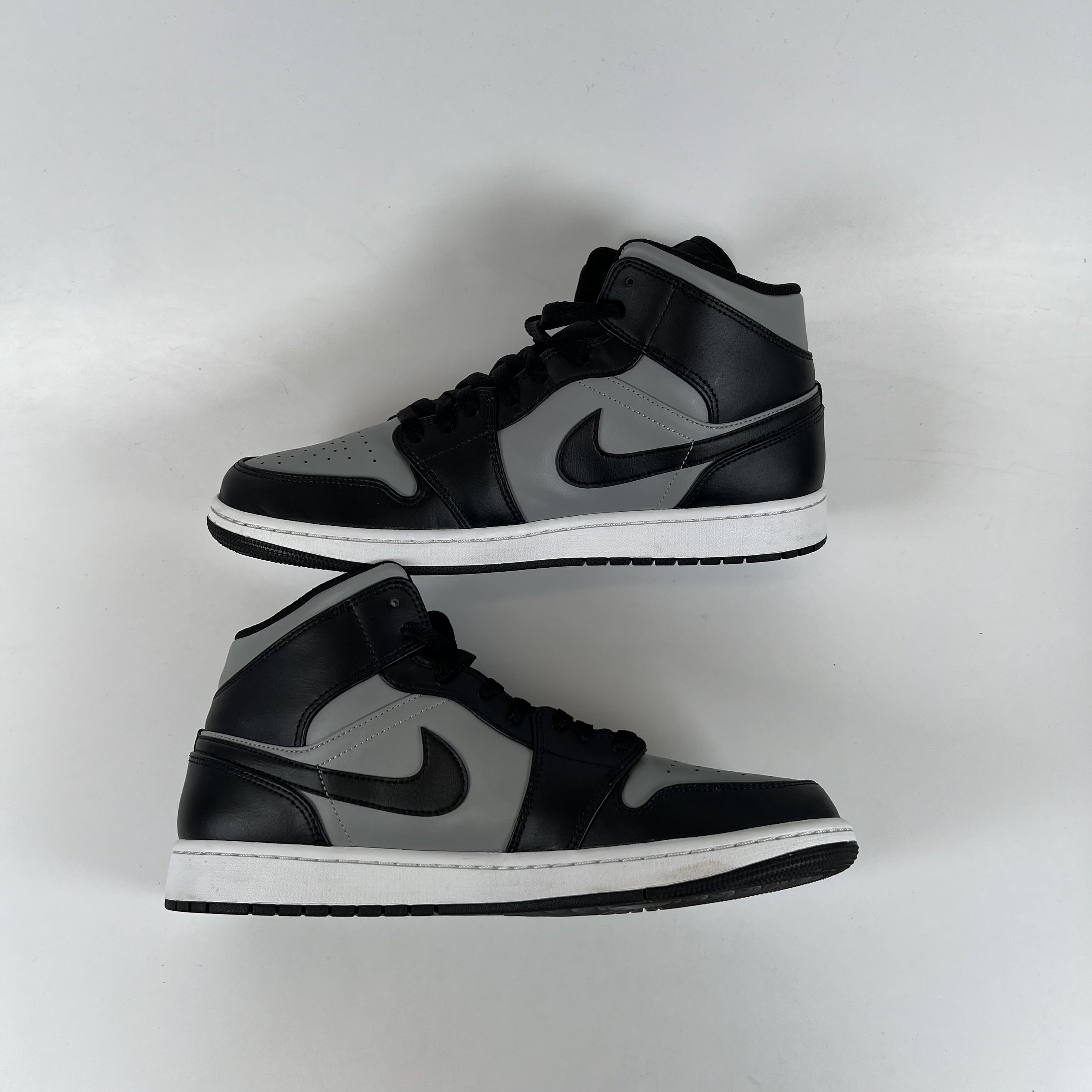 SP10198 Air Jordan 1 Mid 'Shadow'
