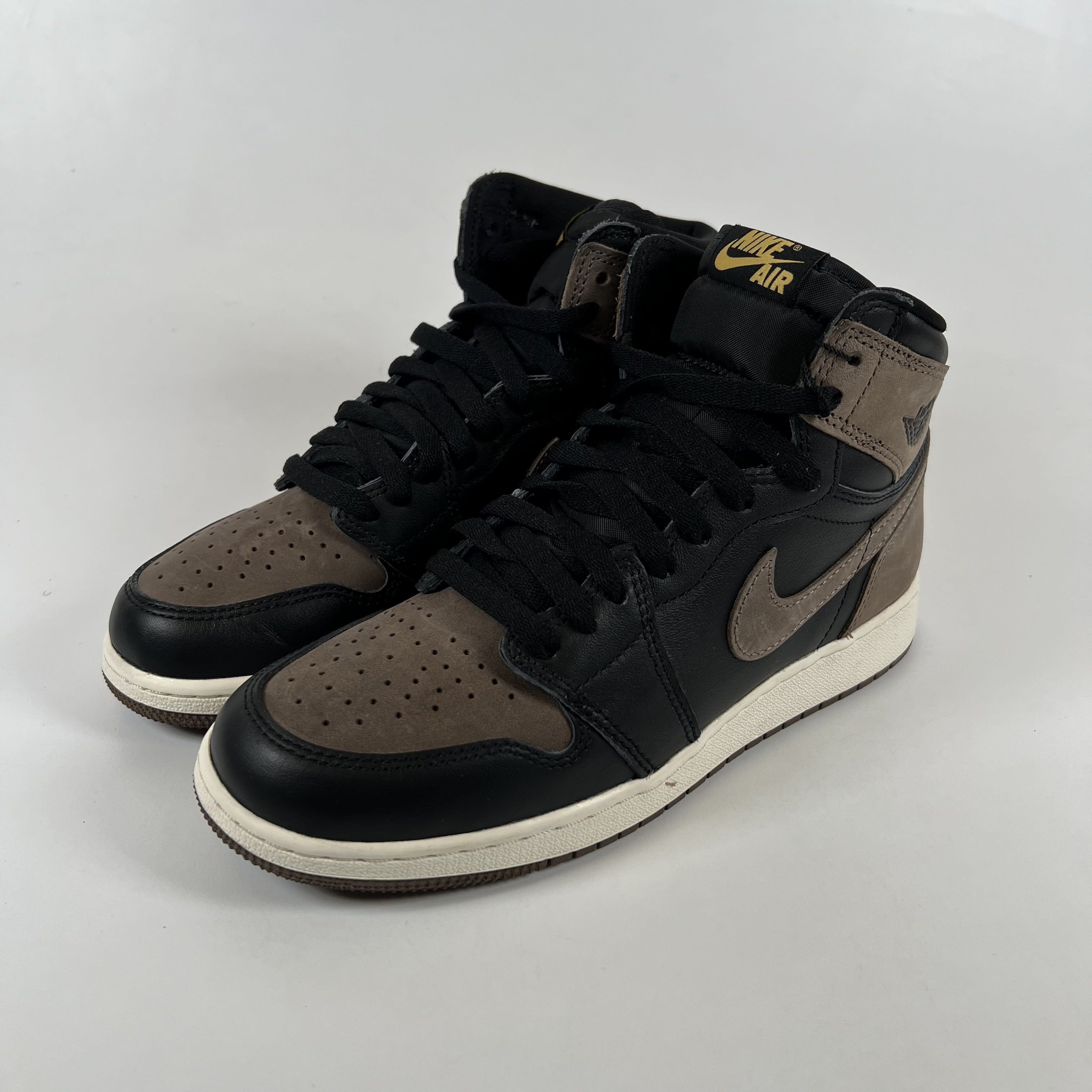 SP10230 Jordan 1 Retro High OG Palomino (GS)
