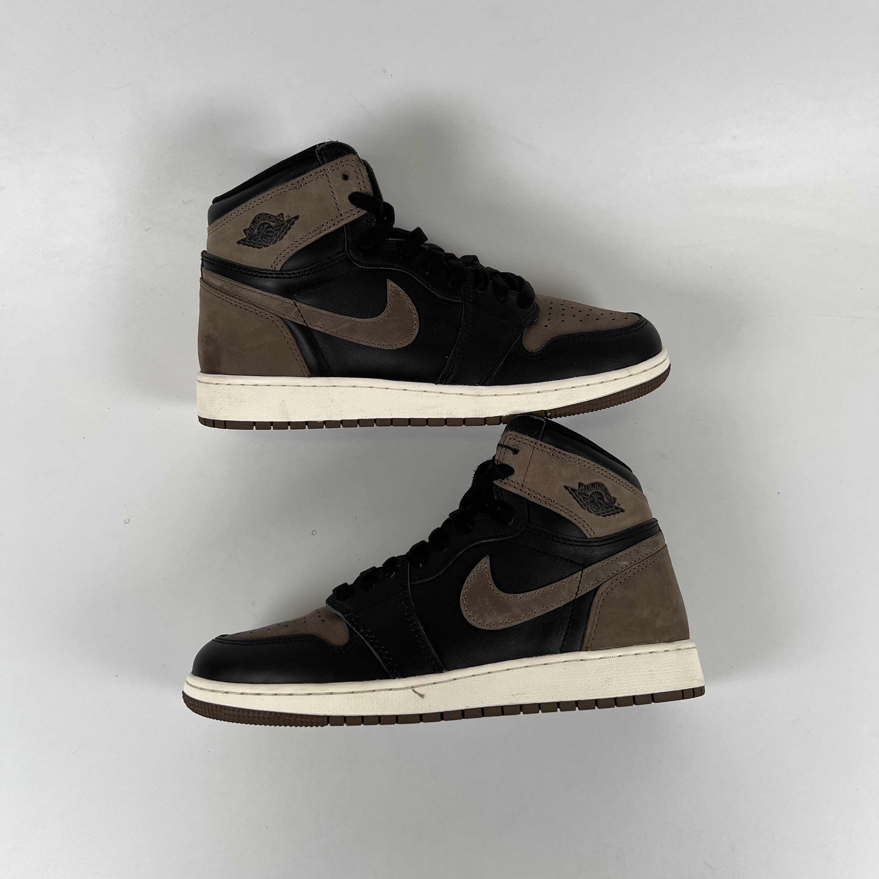 SP10230 Jordan 1 Retro High OG Palomino (GS)