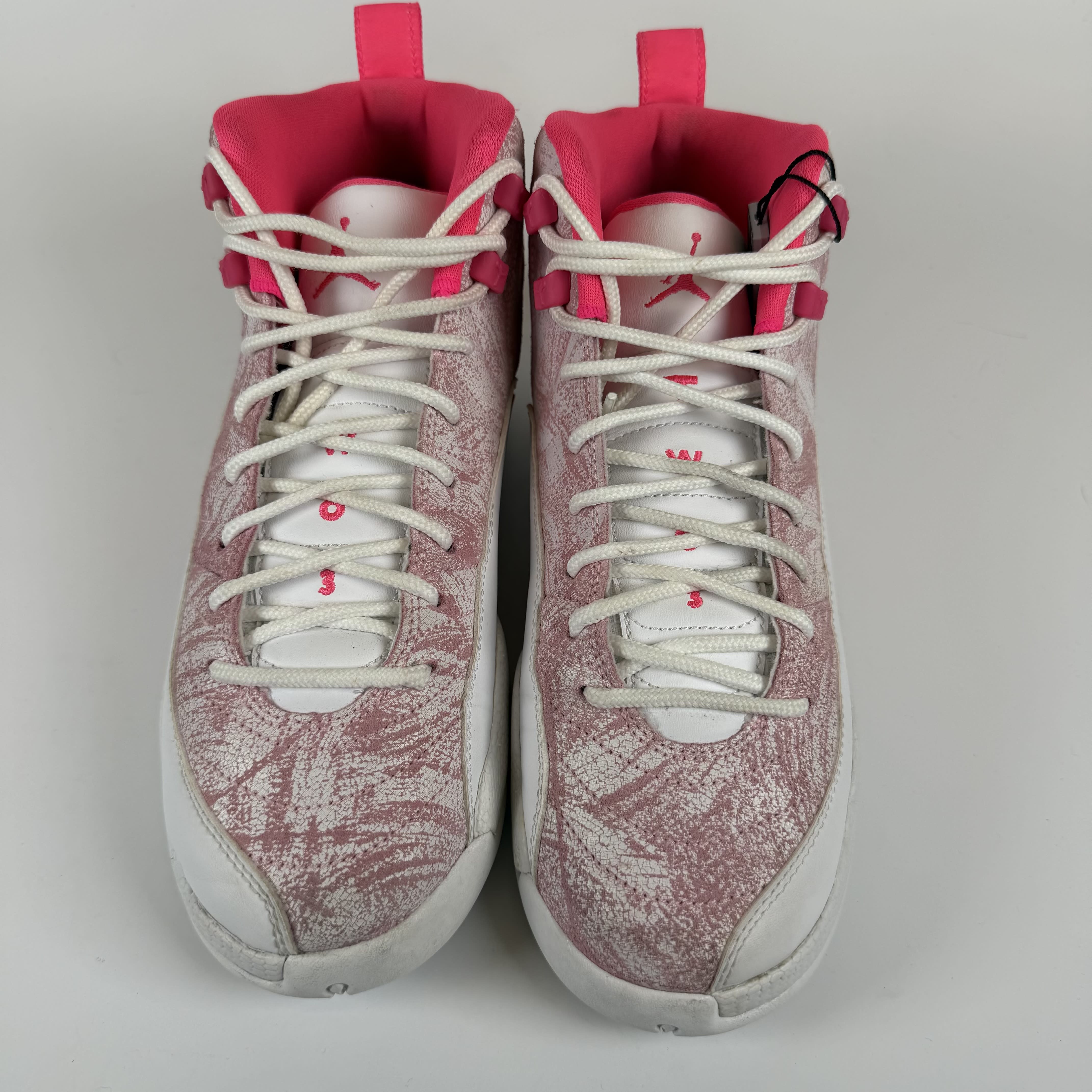 SP4457 Jordan 12 Retro Arctic Punch (GS)