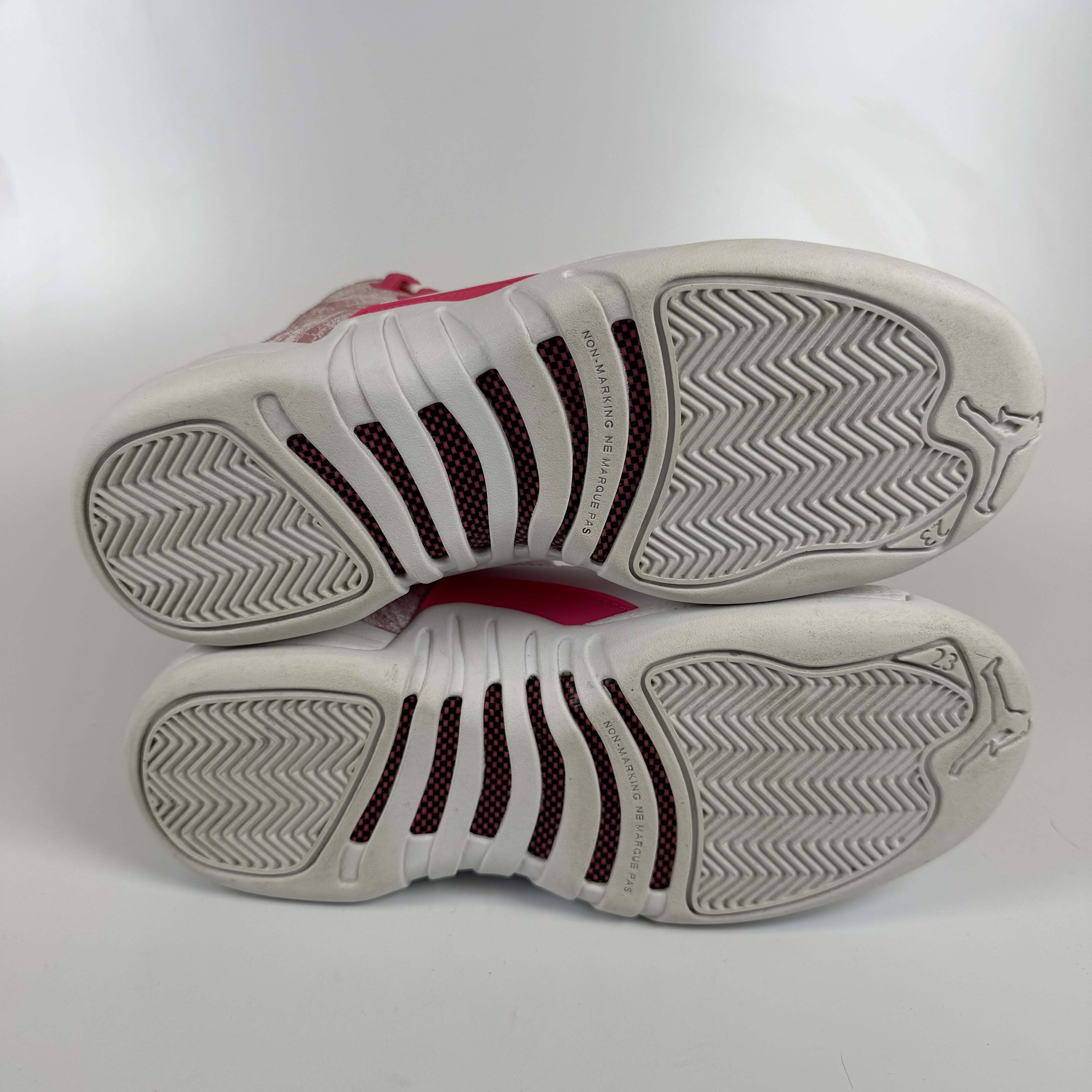SP4457 Jordan 12 Retro Arctic Punch (GS)