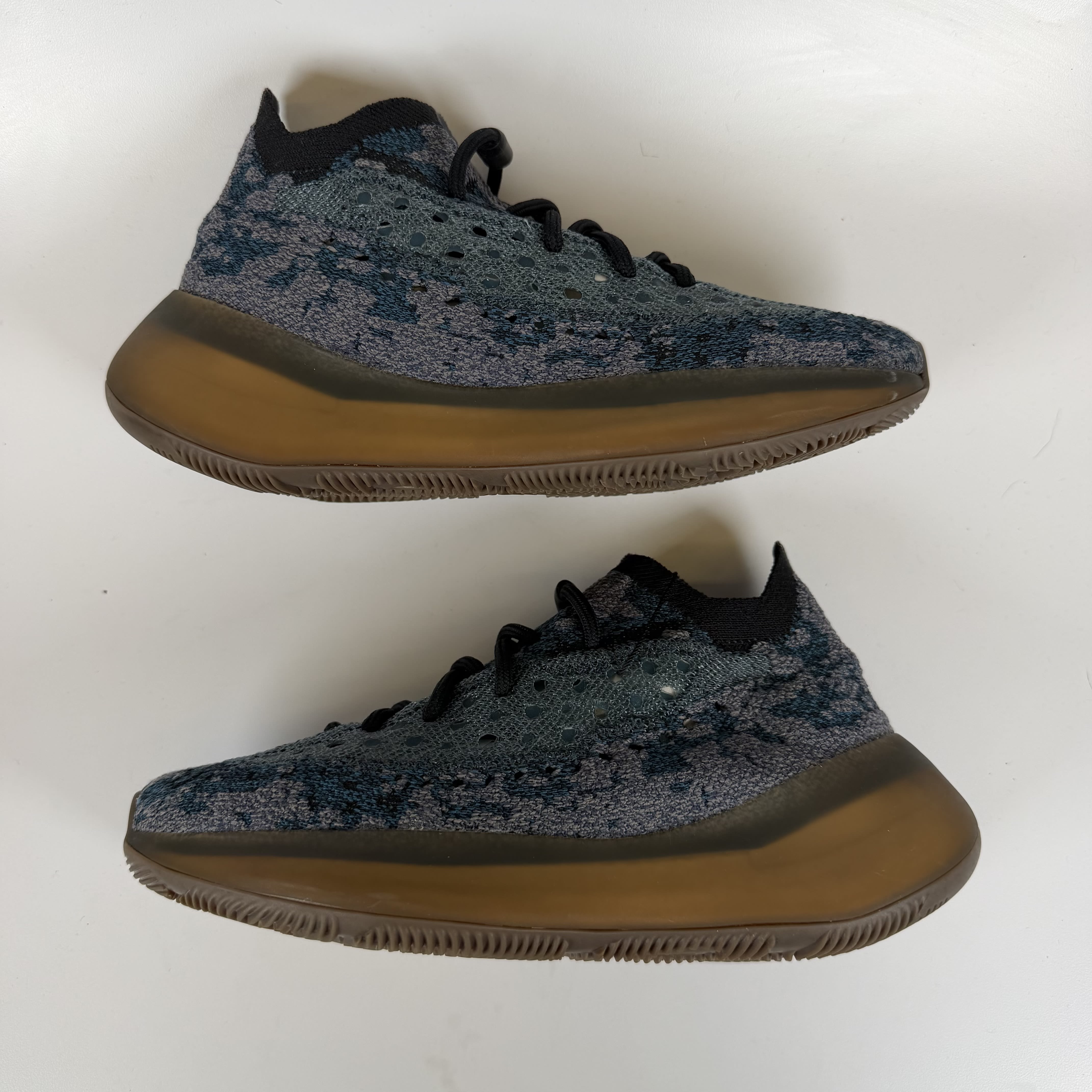 SP6321 adidas Yeezy Boost 380 Covellite
