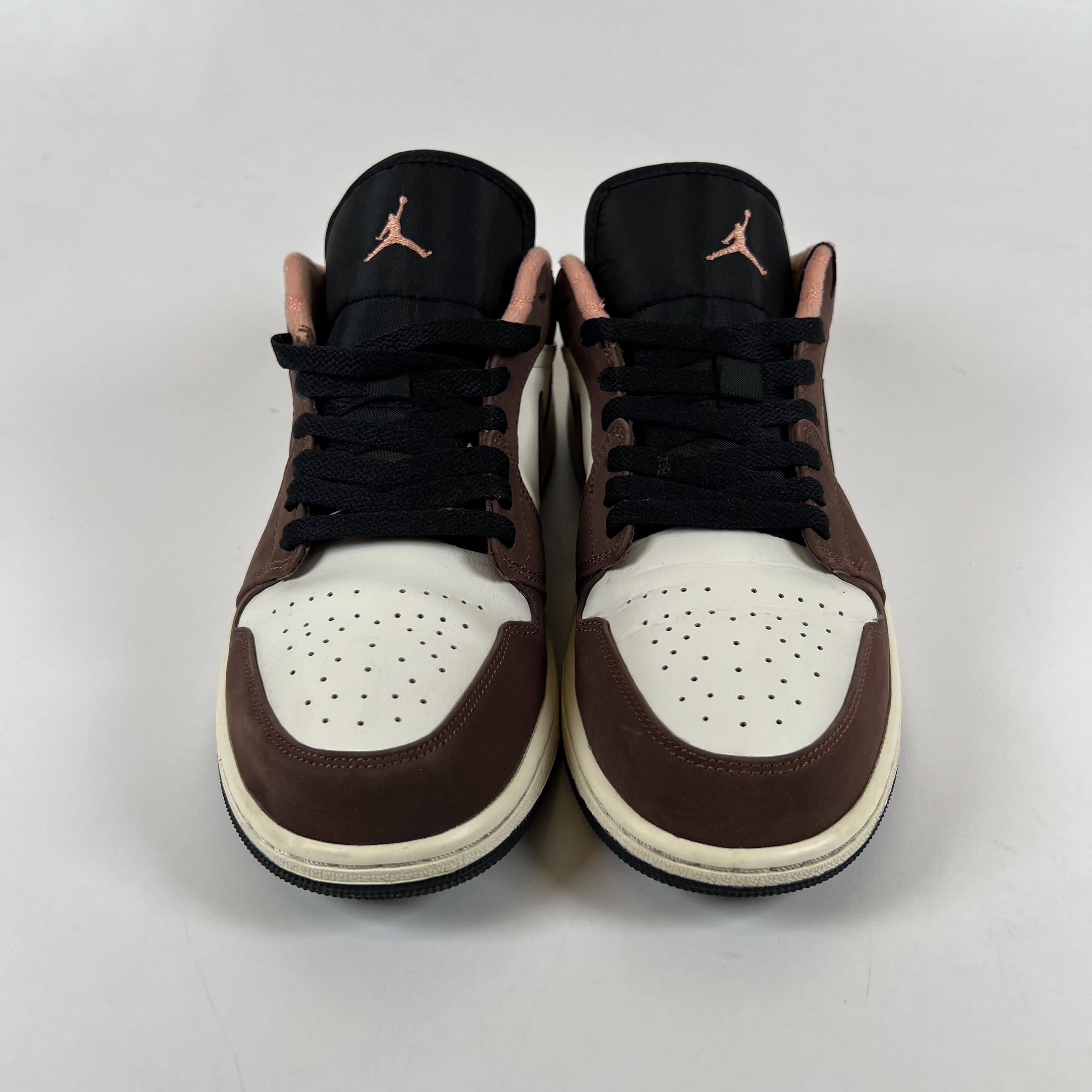 SP10003 Jordan 1 Low Mocha