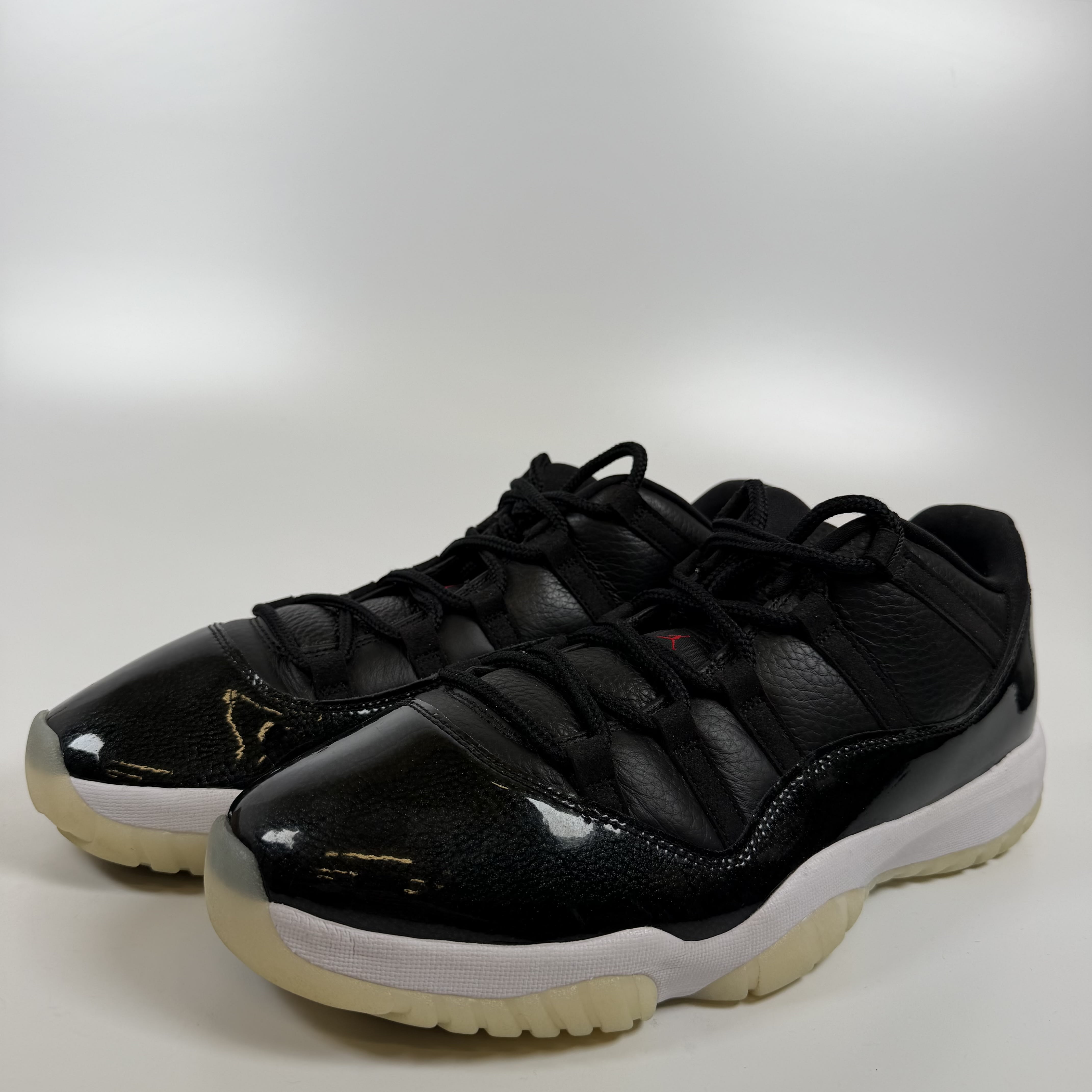 SP7361 Jordan 11 Retro Low 72-10