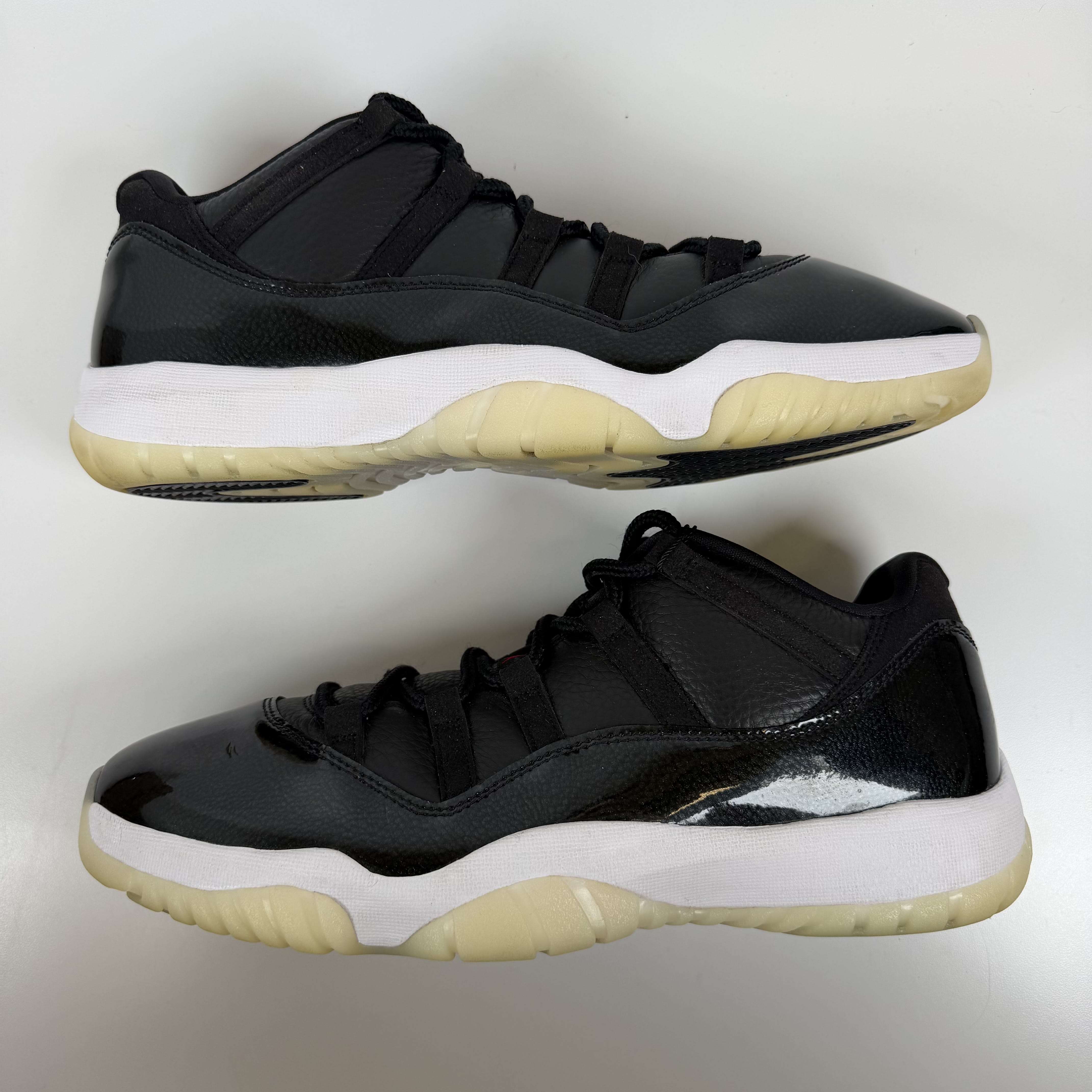 SP7361 Jordan 11 Retro Low 72-10