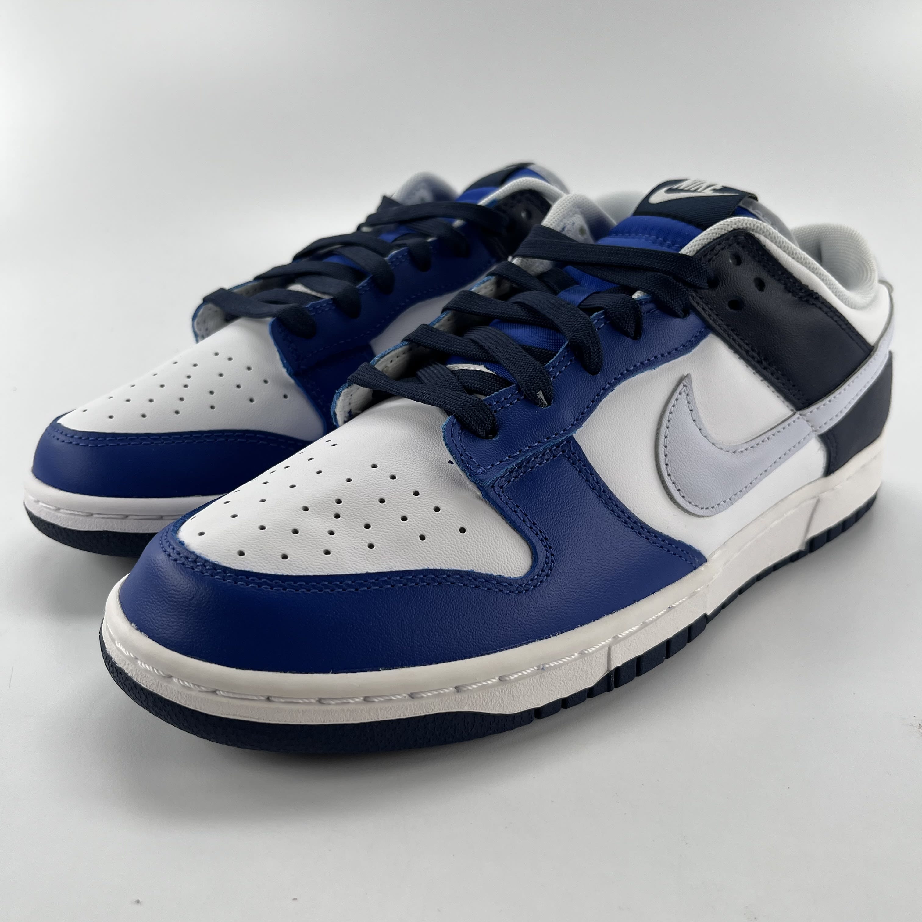 268800 Nike Dunk Low Game Royal Navy