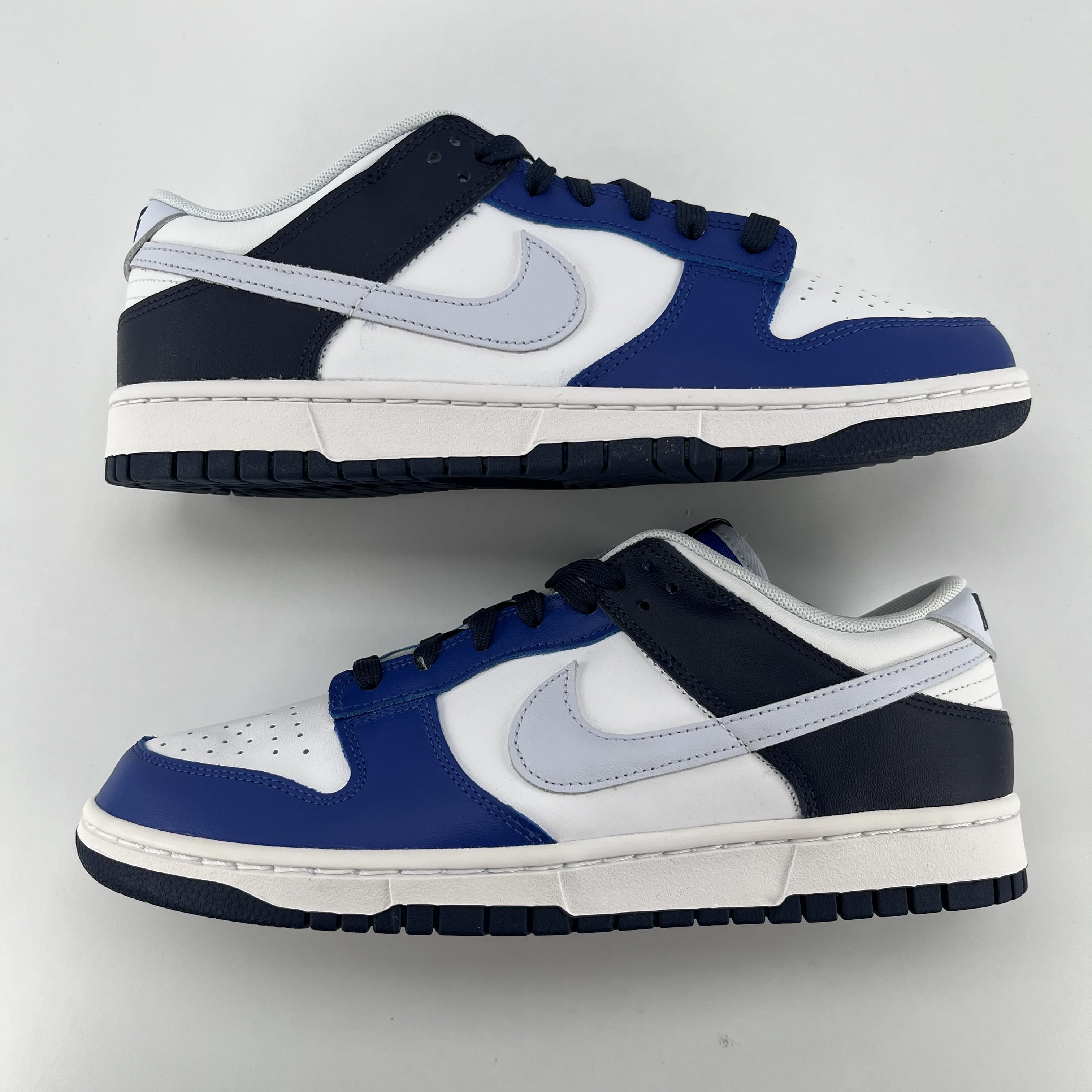 268800 Nike Dunk Low Game Royal Navy