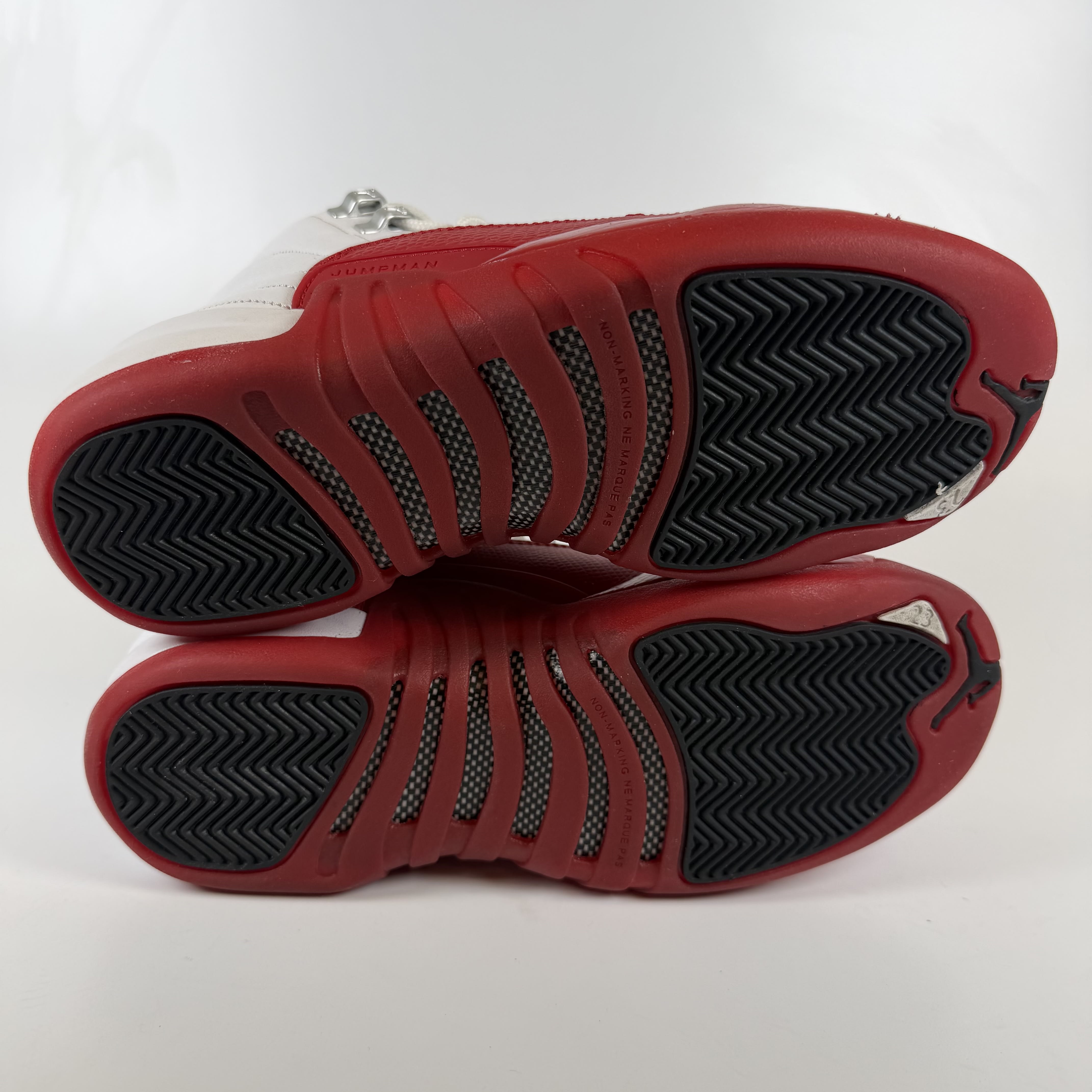 SP6318 Jordan 12 Retro Cherry (2023) (GS)
