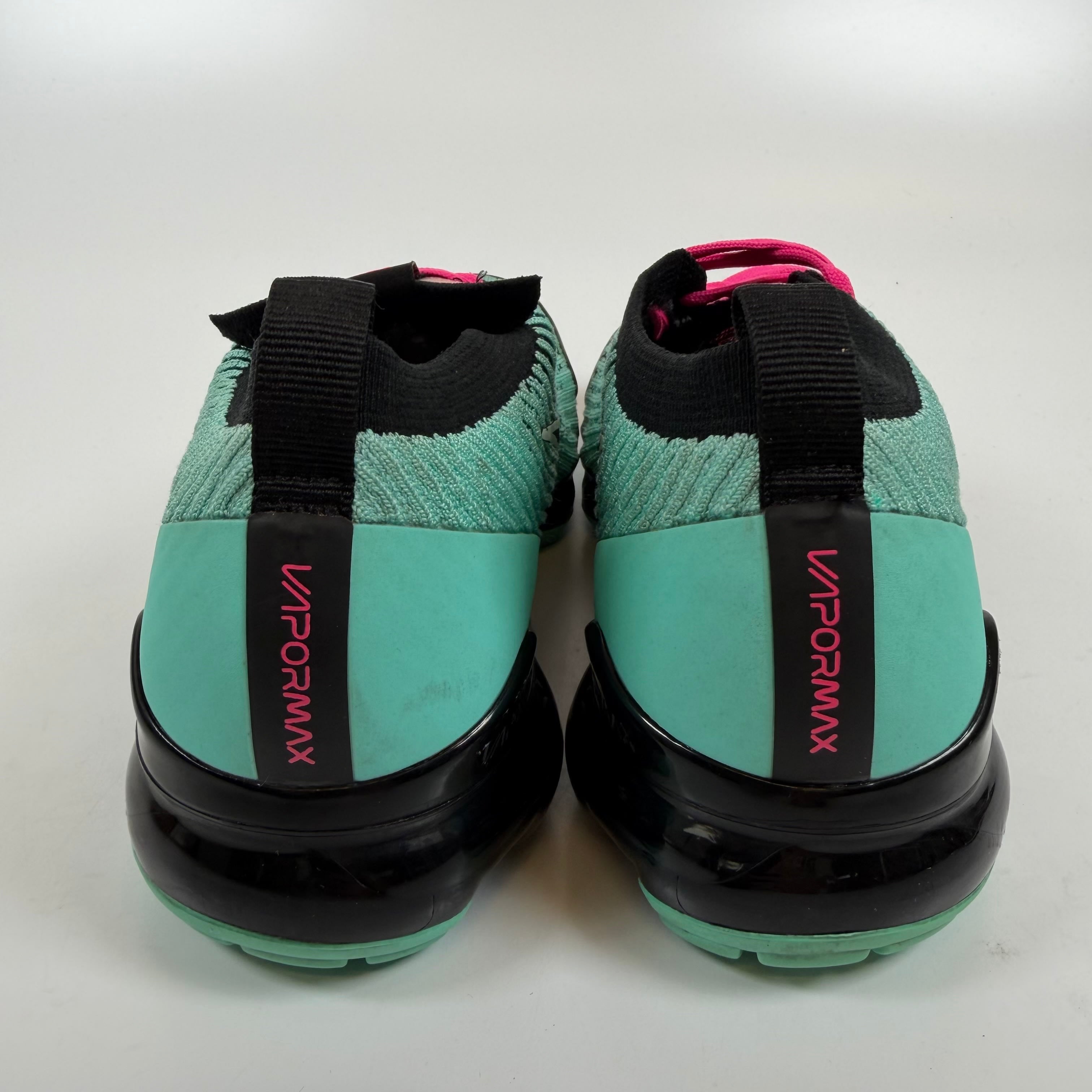 SP8181 Nike Air VaporMax Flyknit 3 South Beach