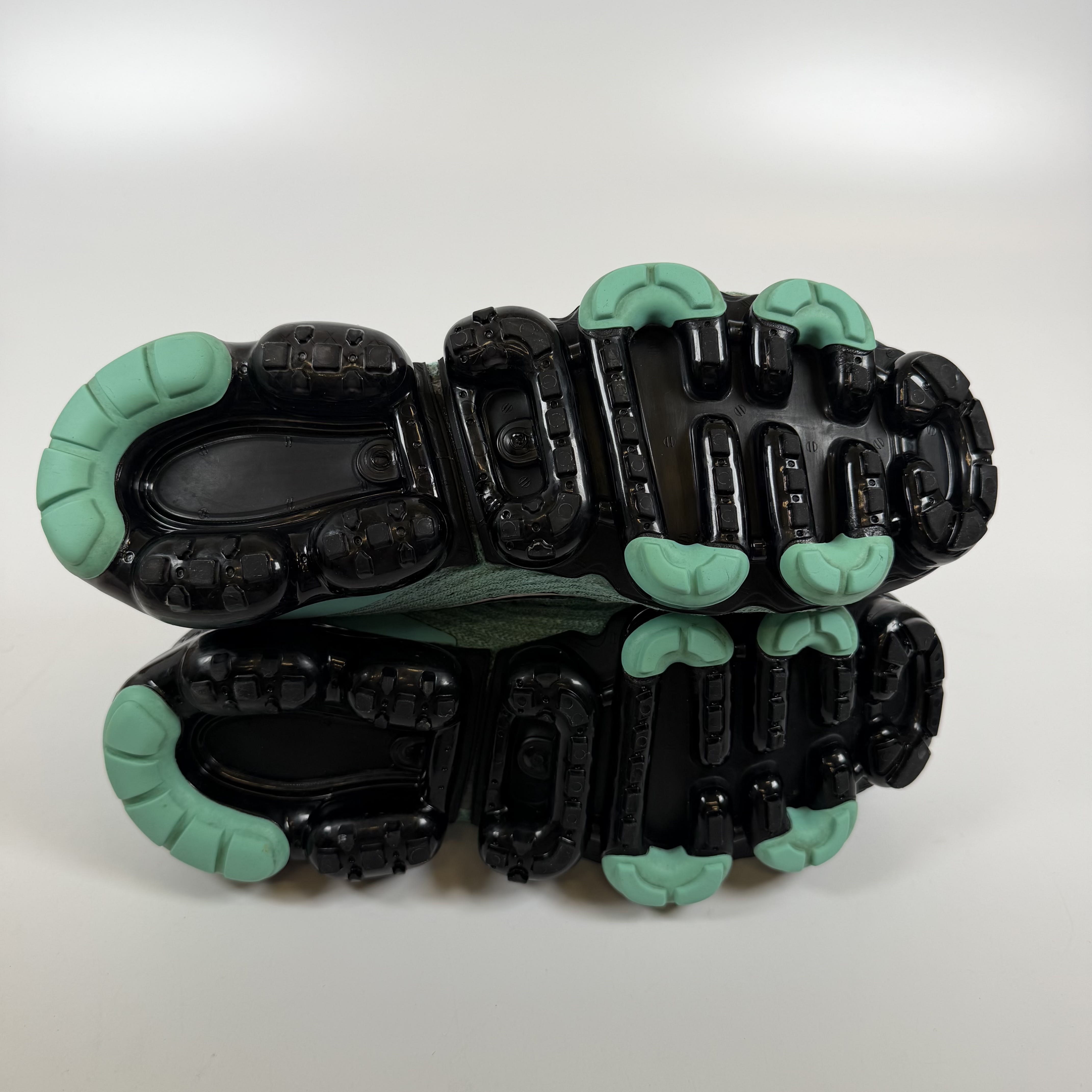 SP8181 Nike Air VaporMax Flyknit 3 South Beach