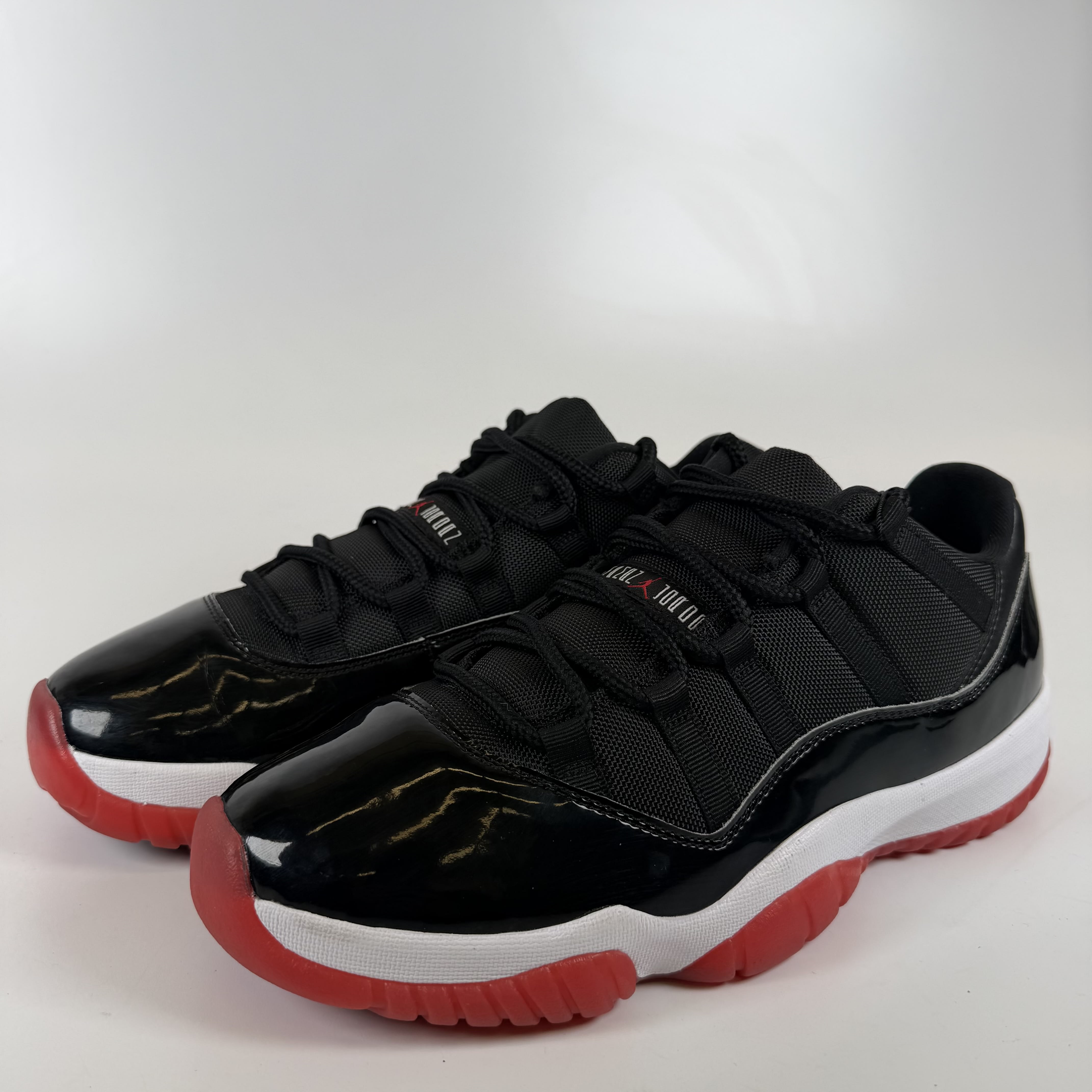 SP6432 Jordan 11 Retro Low Bred