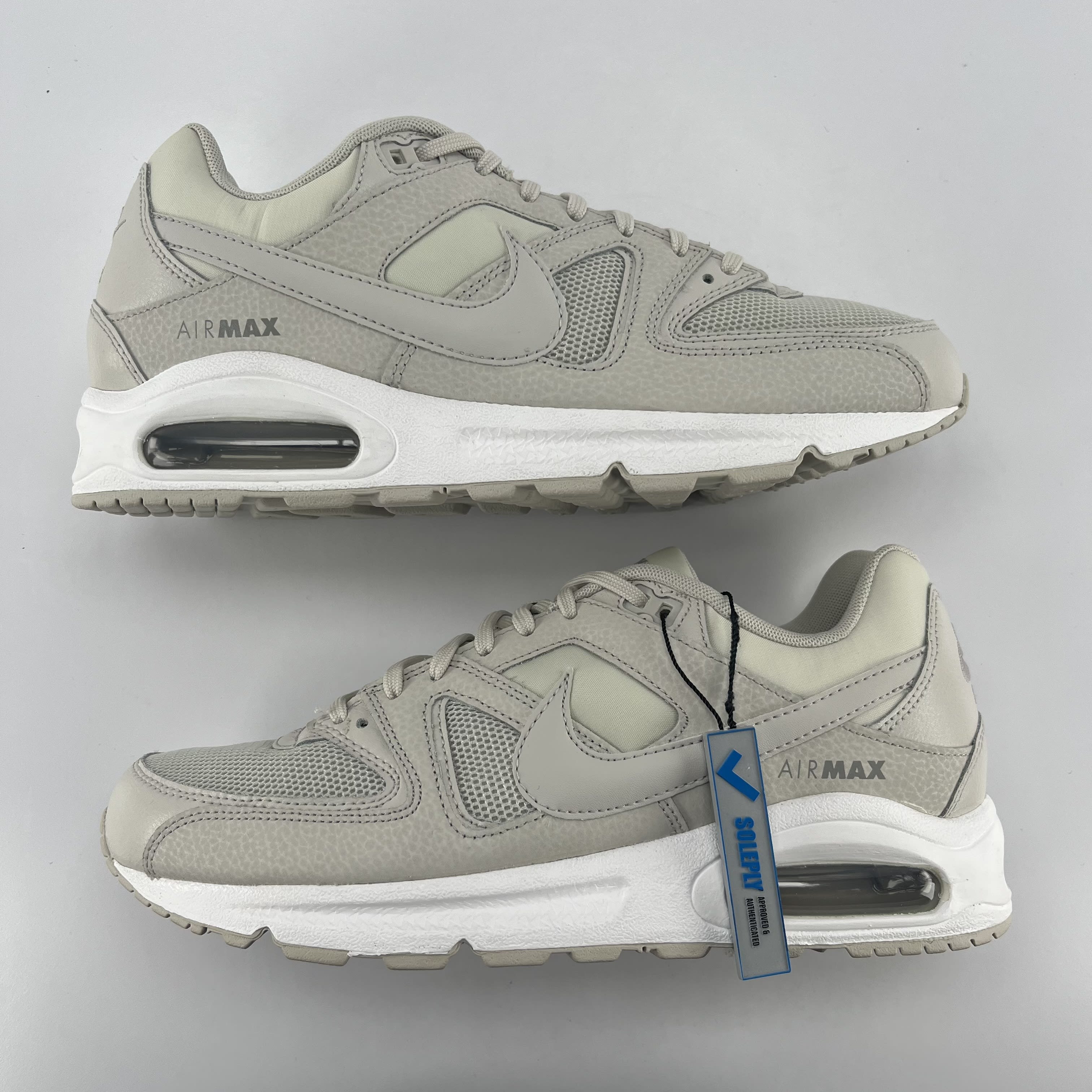 433496 Wmns Air Max Command