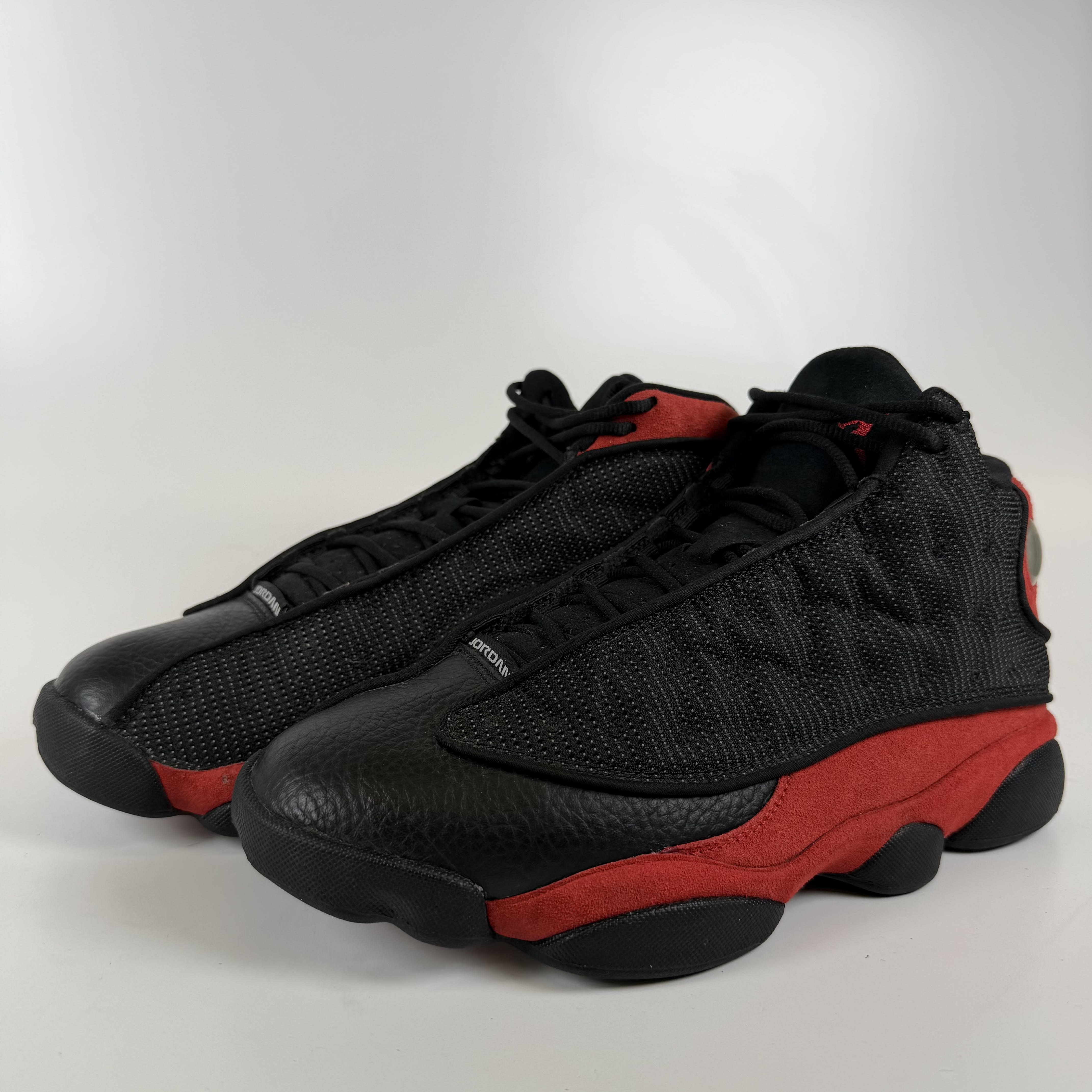 SP4468 Jordan 13 Retro Bred (2017)